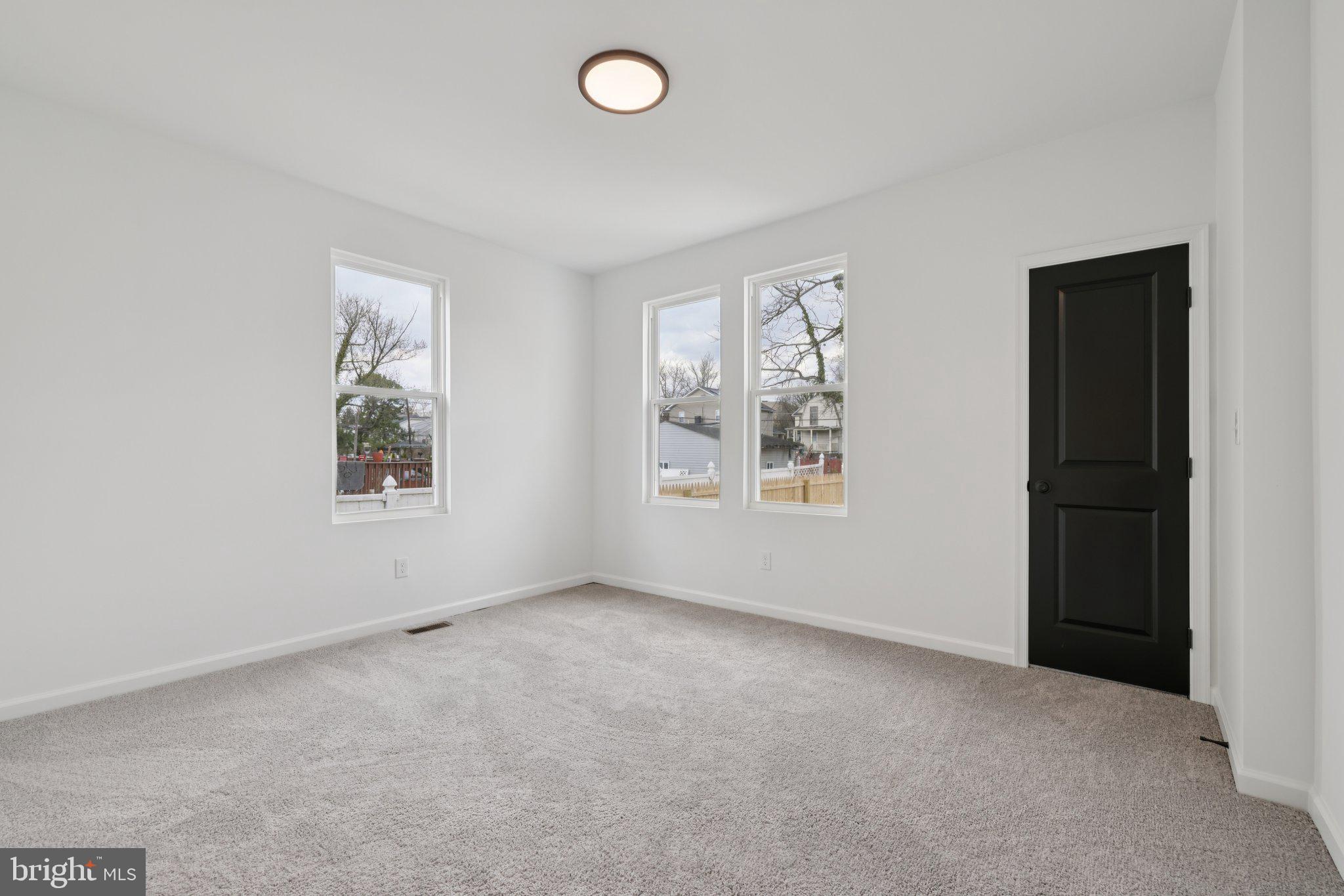 FOREST PARK - Residential