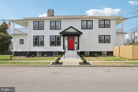 4400 KATHLAND AVENUE BALTIMORE MD 21207