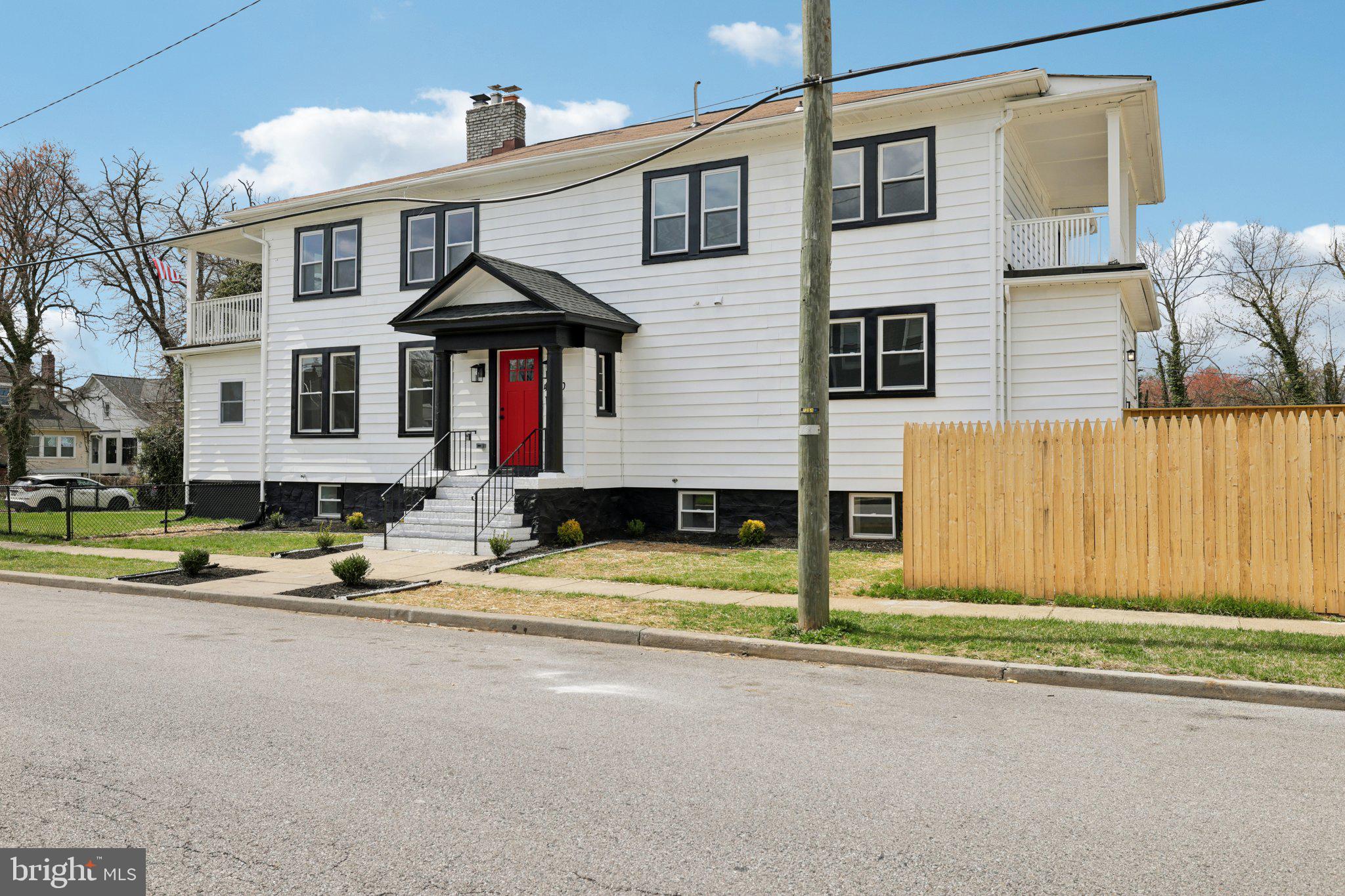 FOREST PARK - Residential