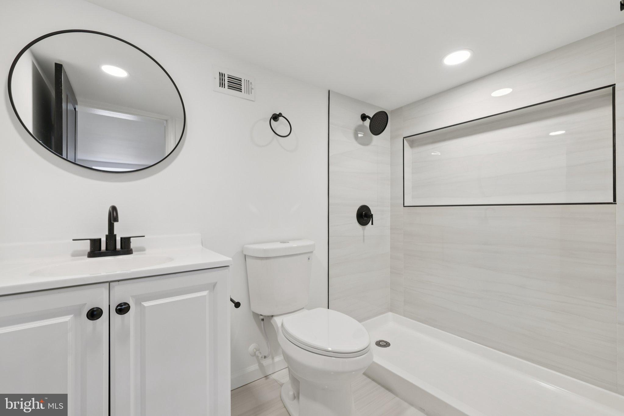 FOREST PARK - Residential