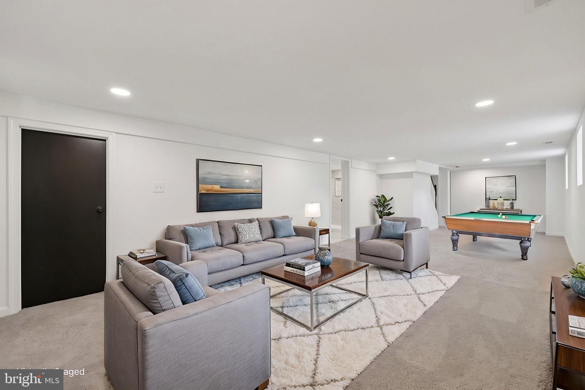 FOREST PARK - Residential