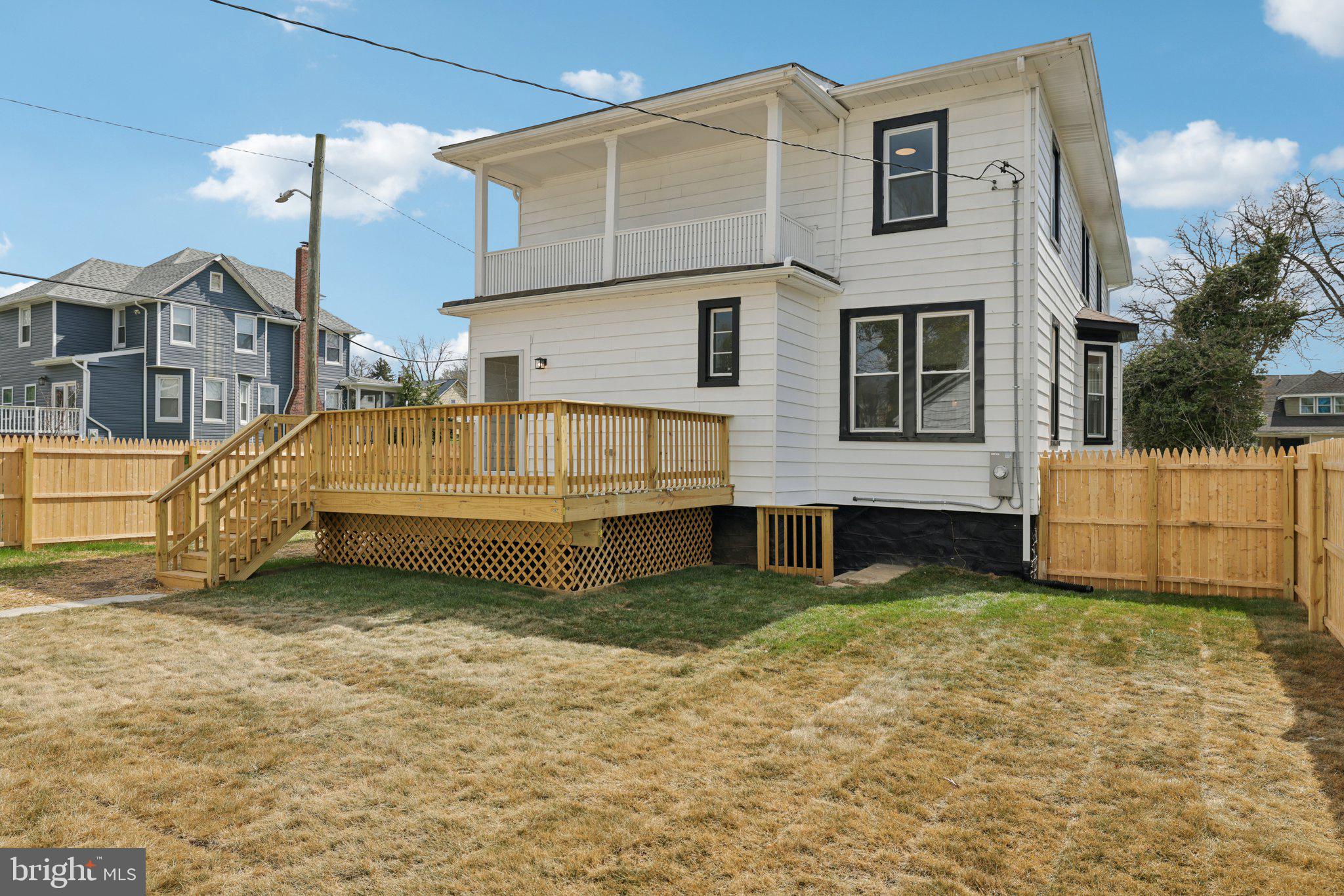 FOREST PARK - Residential