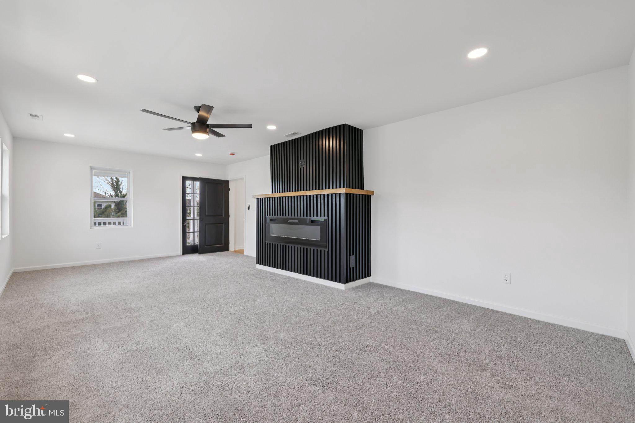 FOREST PARK - Residential