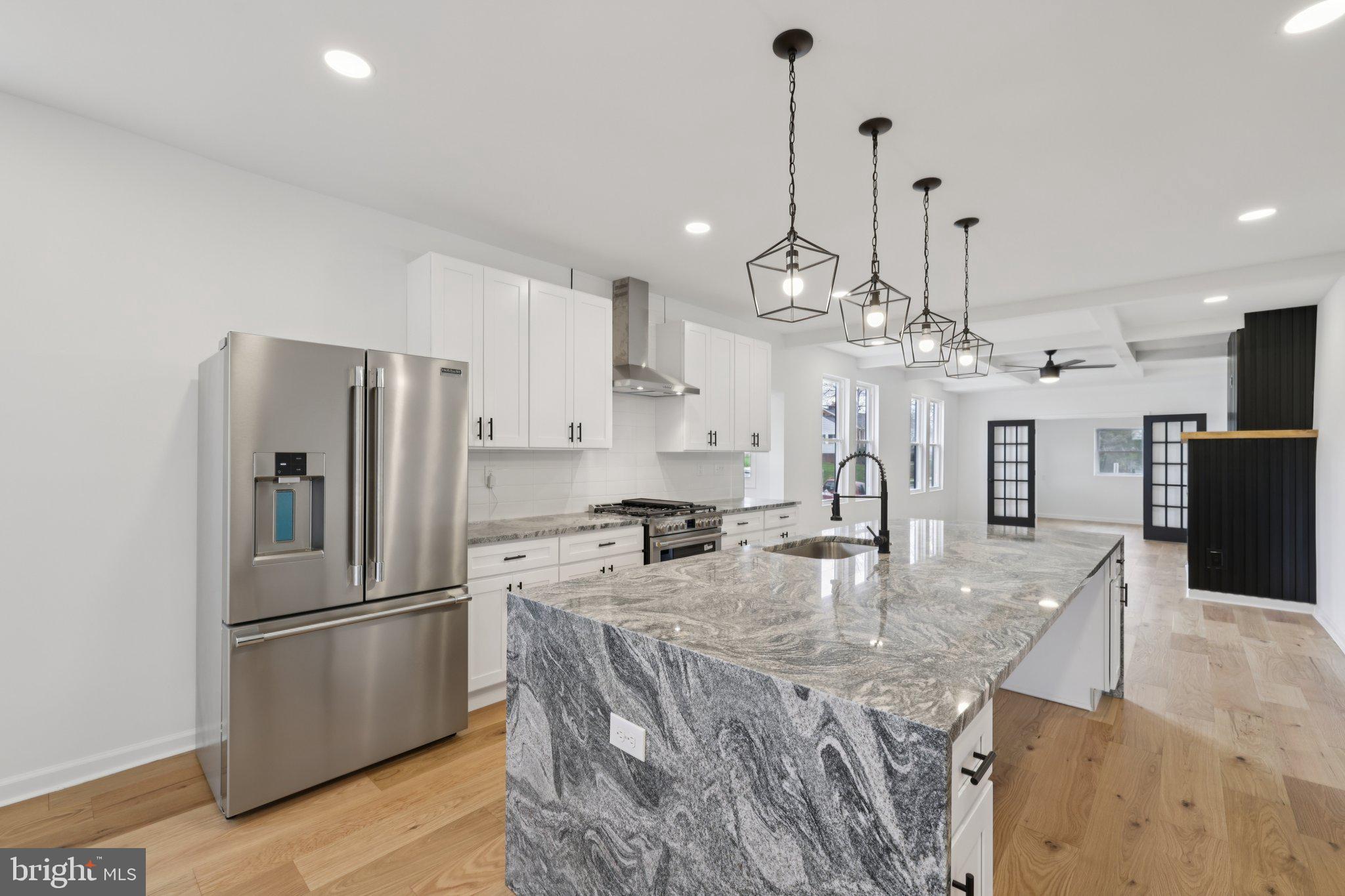 FOREST PARK - Residential