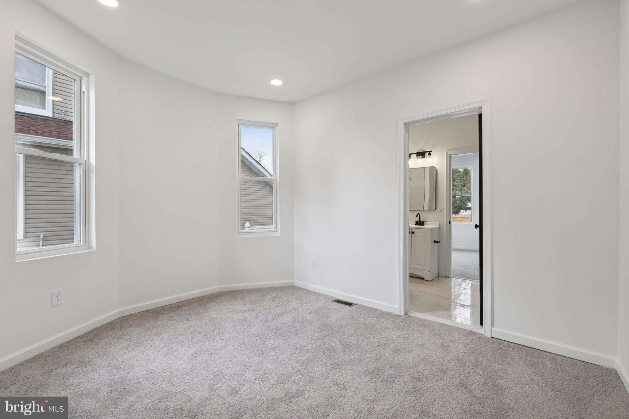 FOREST PARK - Residential