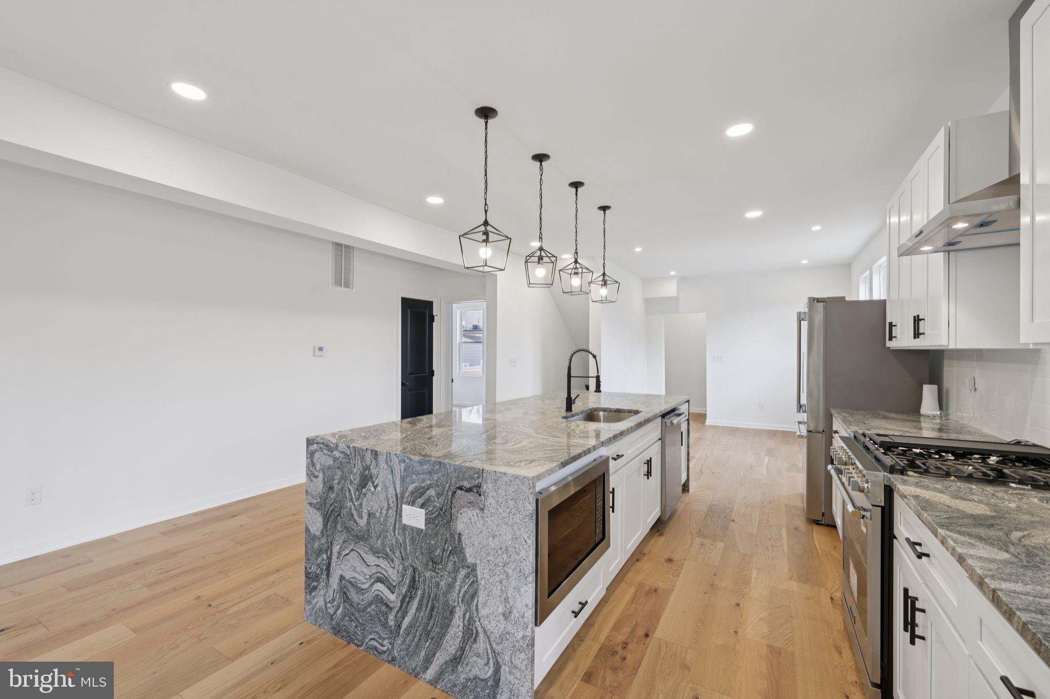 FOREST PARK - Residential