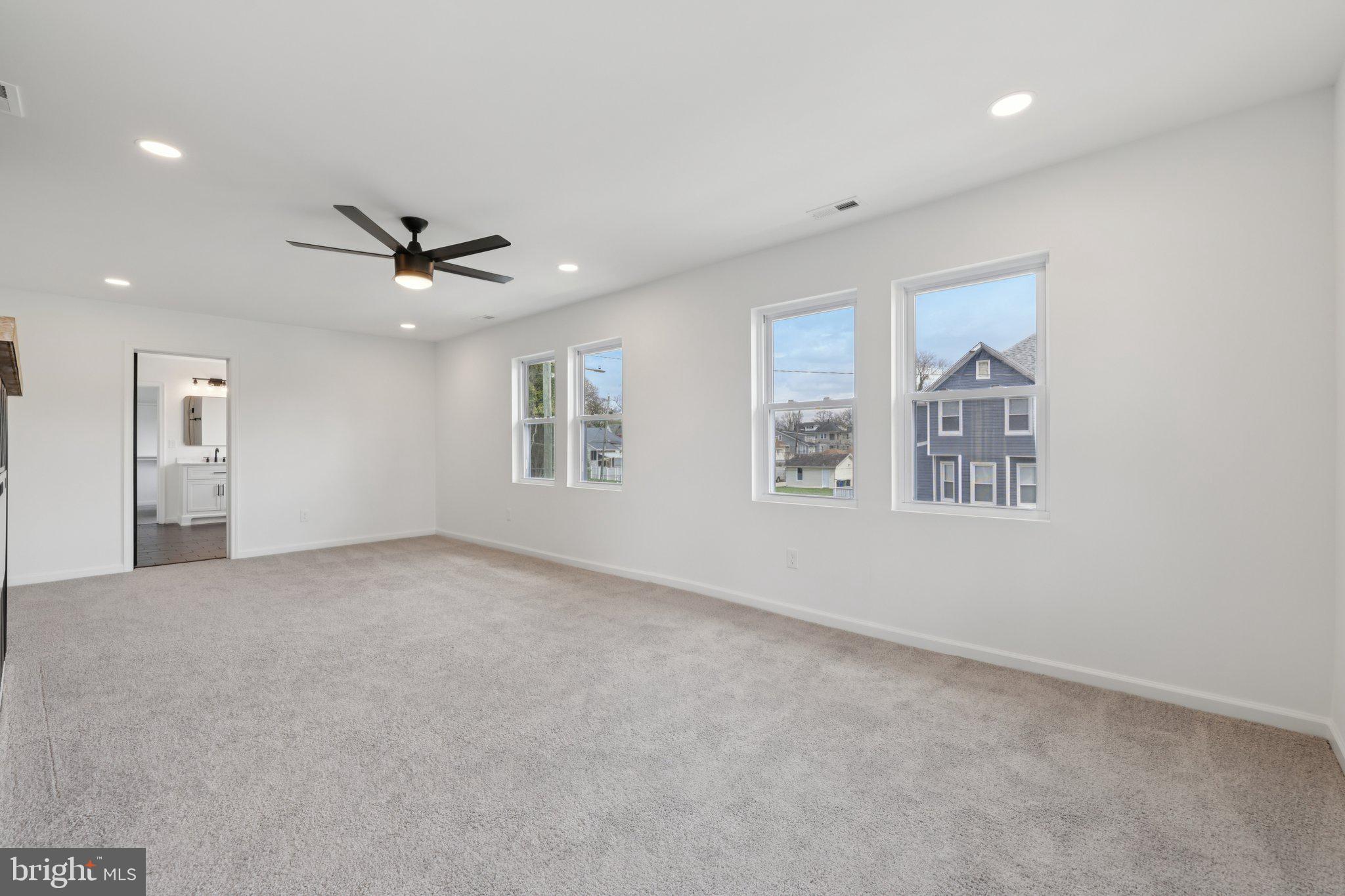 FOREST PARK - Residential