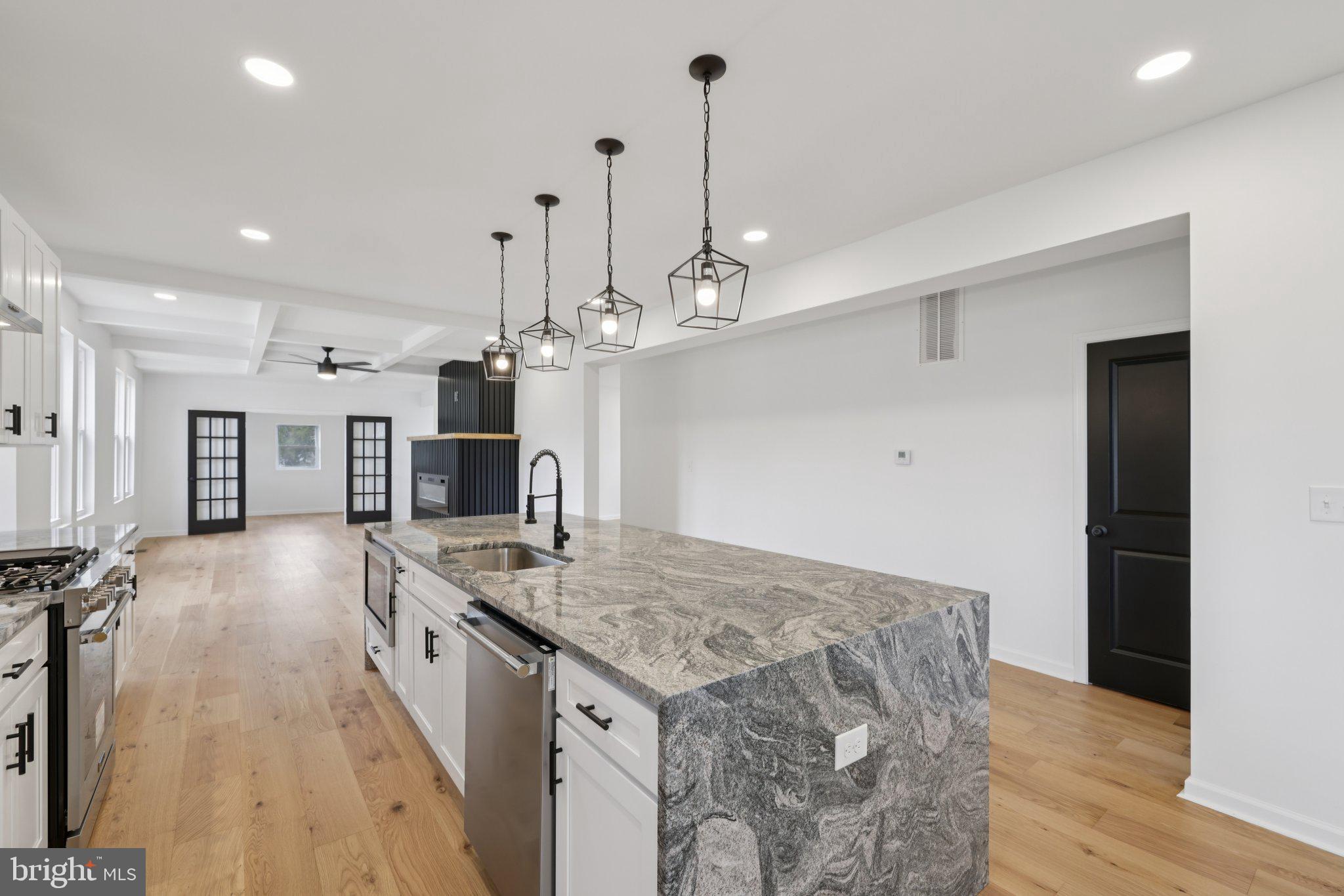 FOREST PARK - Residential