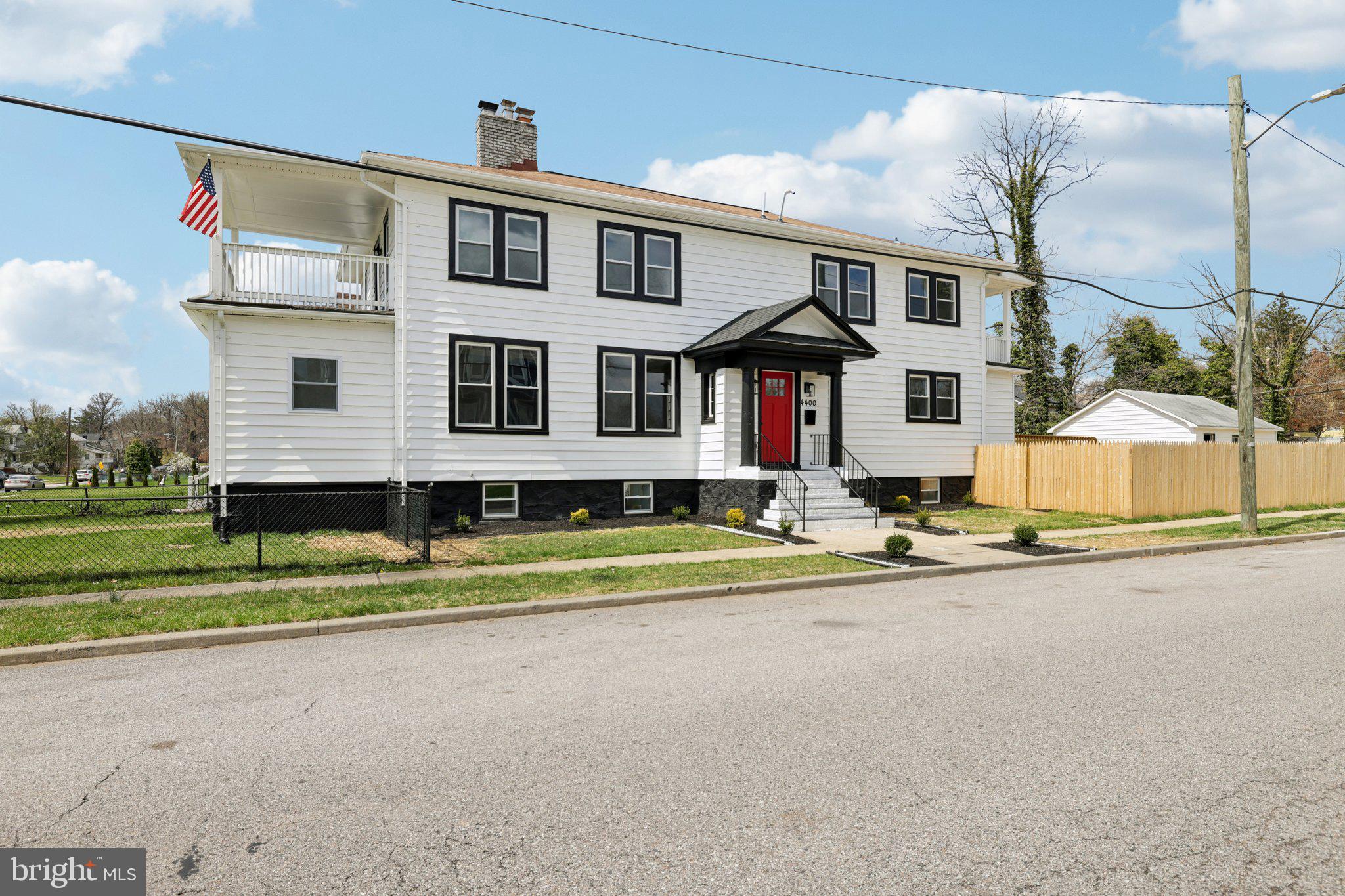 FOREST PARK - Residential