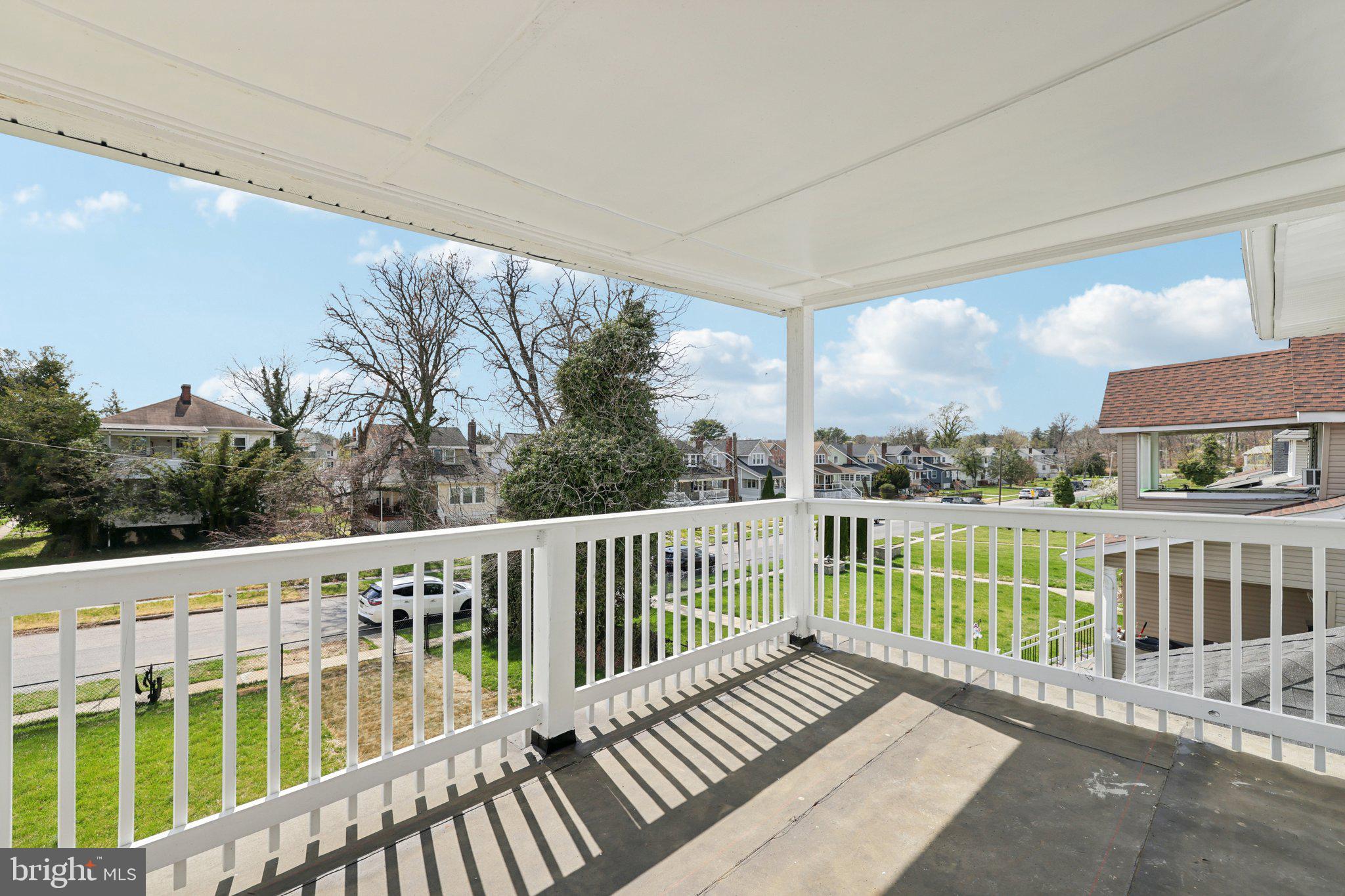 FOREST PARK - Residential