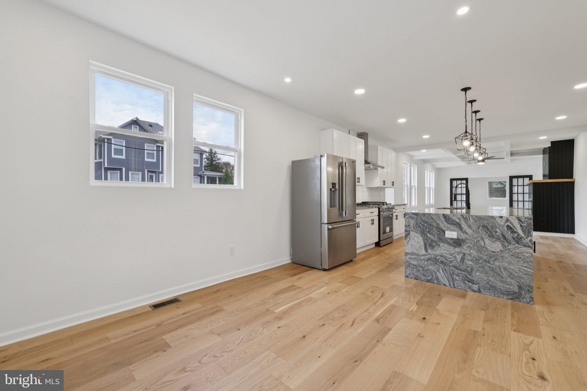 FOREST PARK - Residential