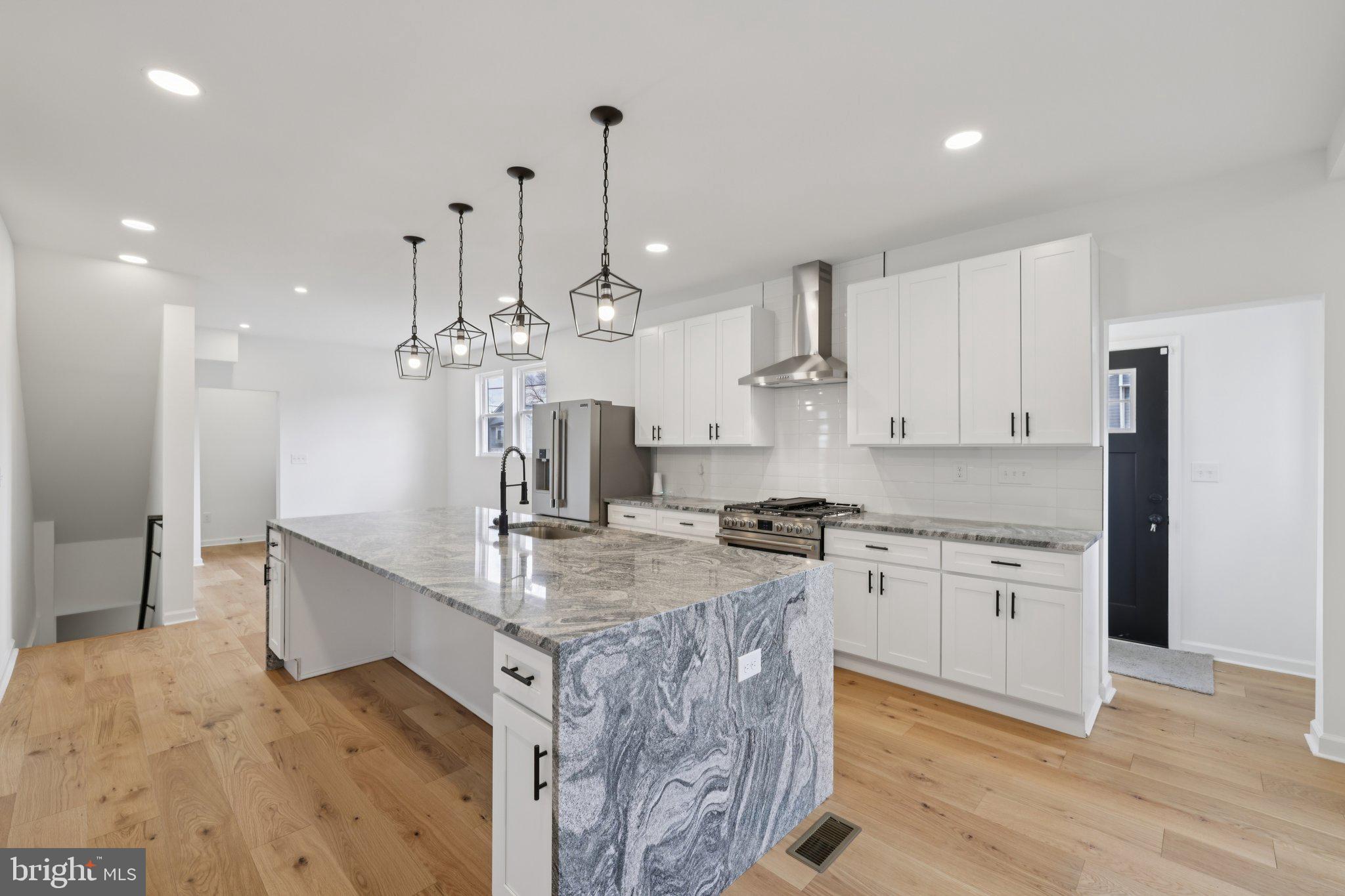 FOREST PARK - Residential