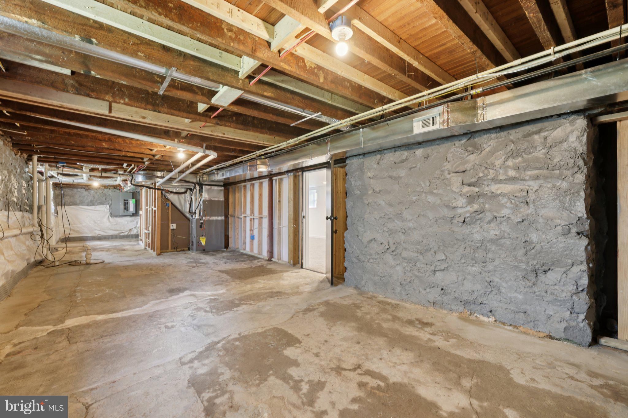 FOREST PARK - Residential