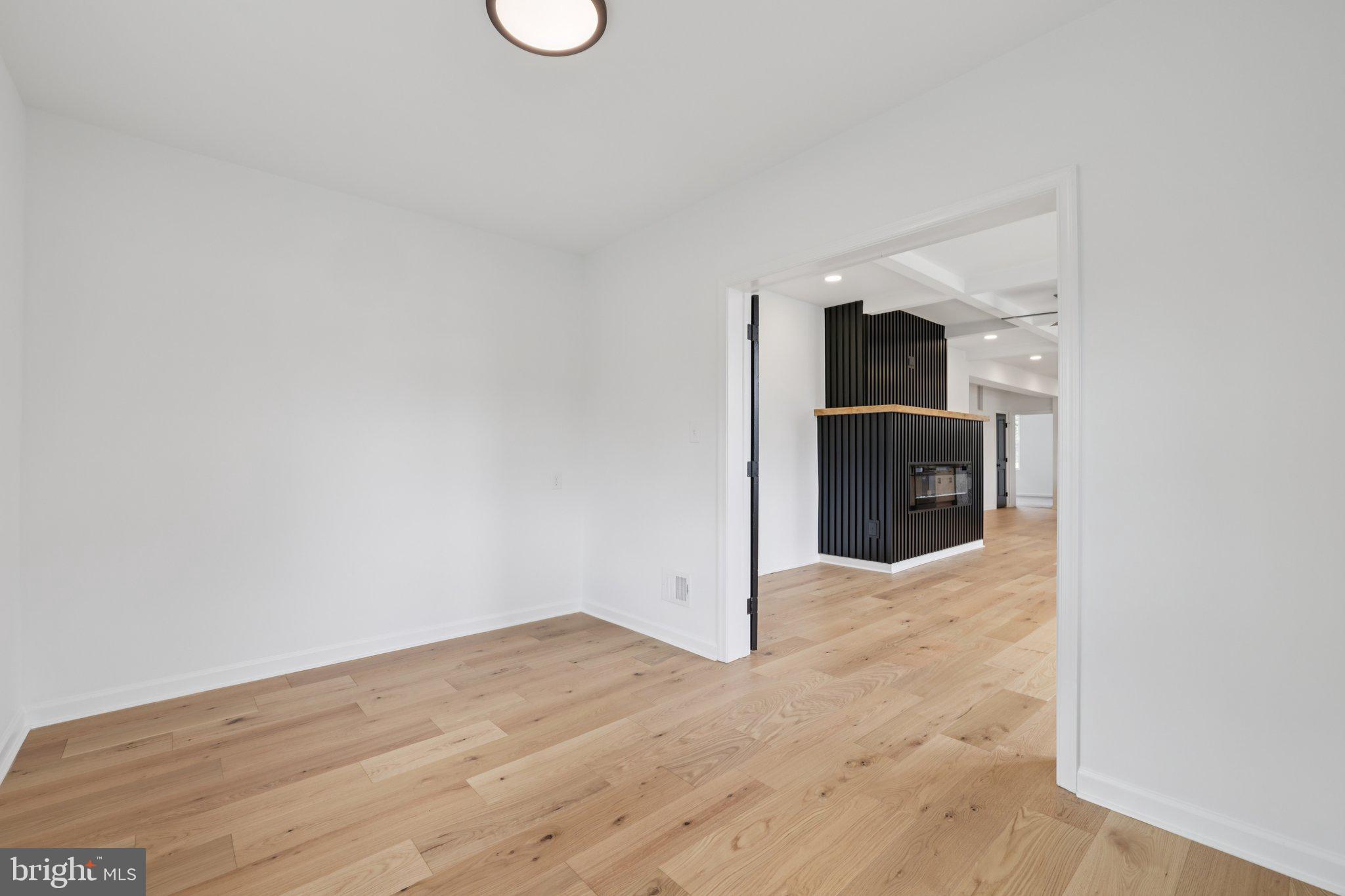 FOREST PARK - Residential