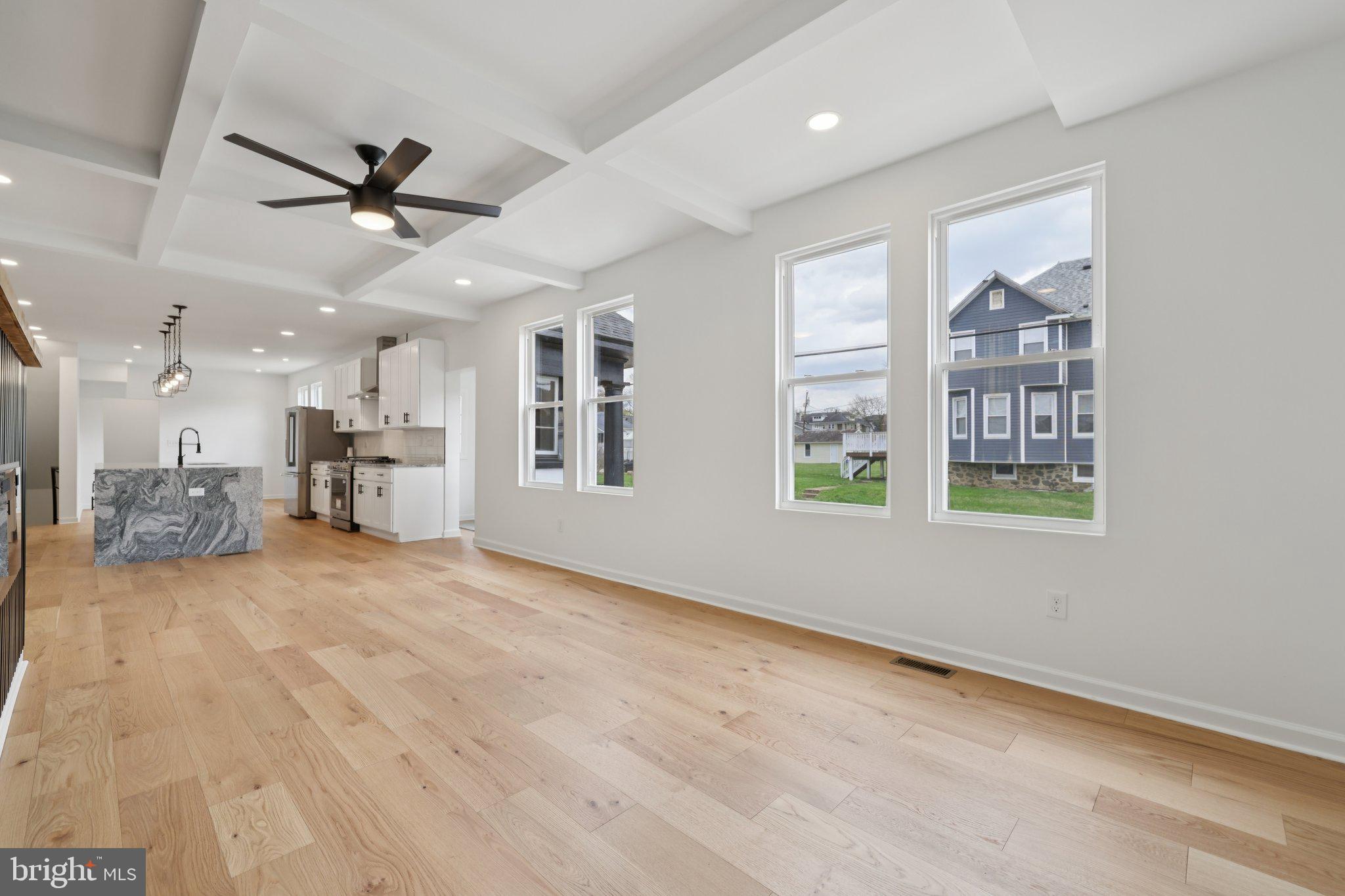 FOREST PARK - Residential