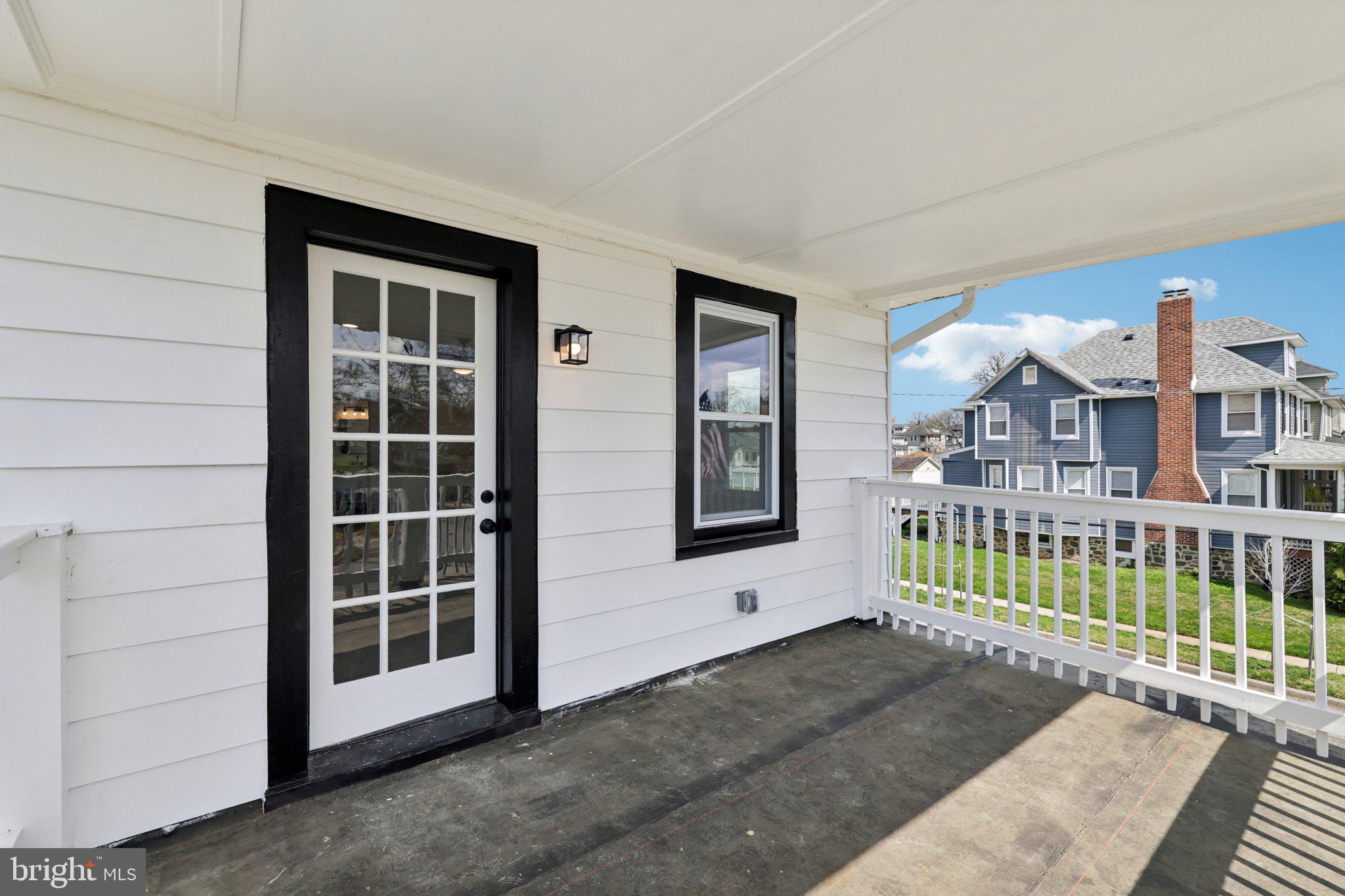 FOREST PARK - Residential