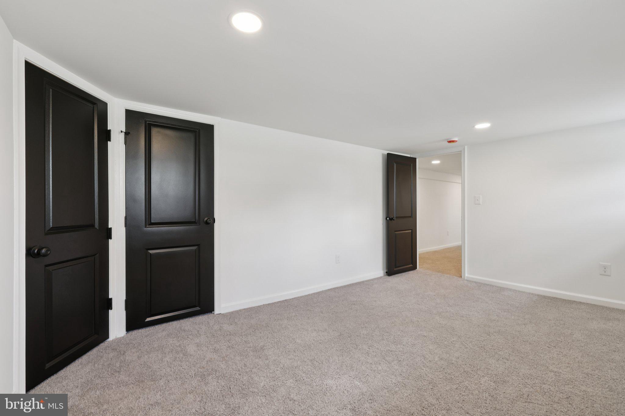 FOREST PARK - Residential