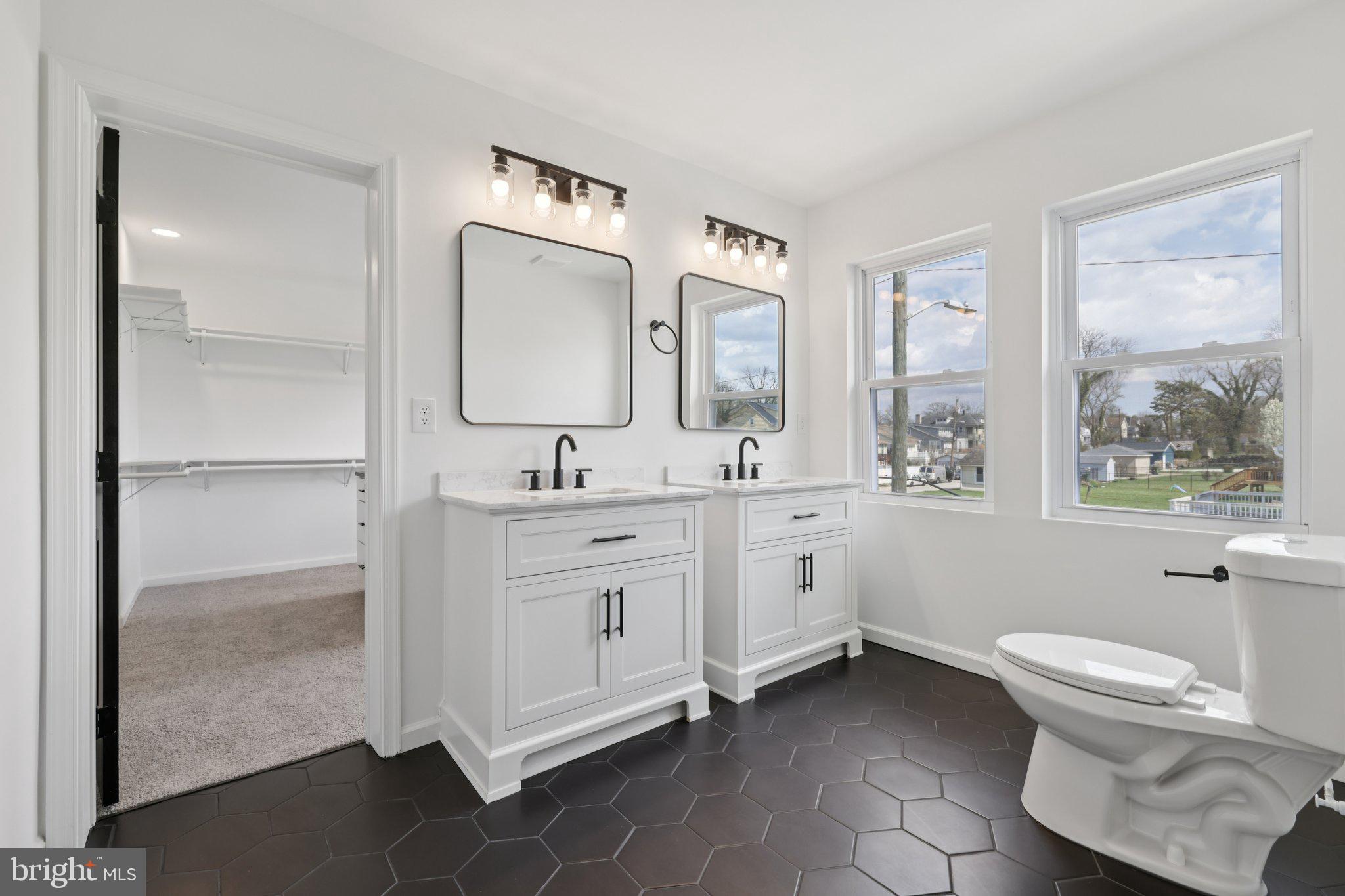 FOREST PARK - Residential