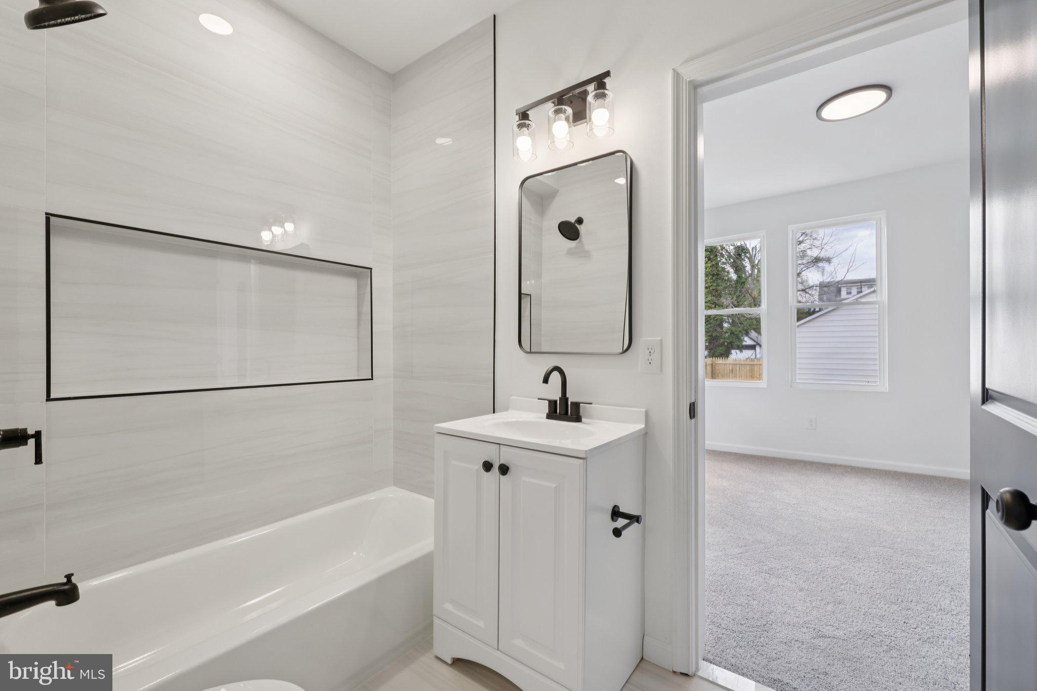 FOREST PARK - Residential