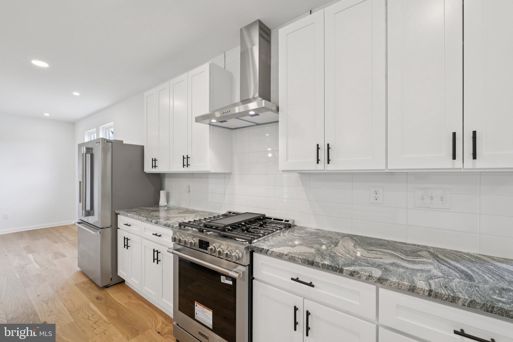 FOREST PARK - Residential