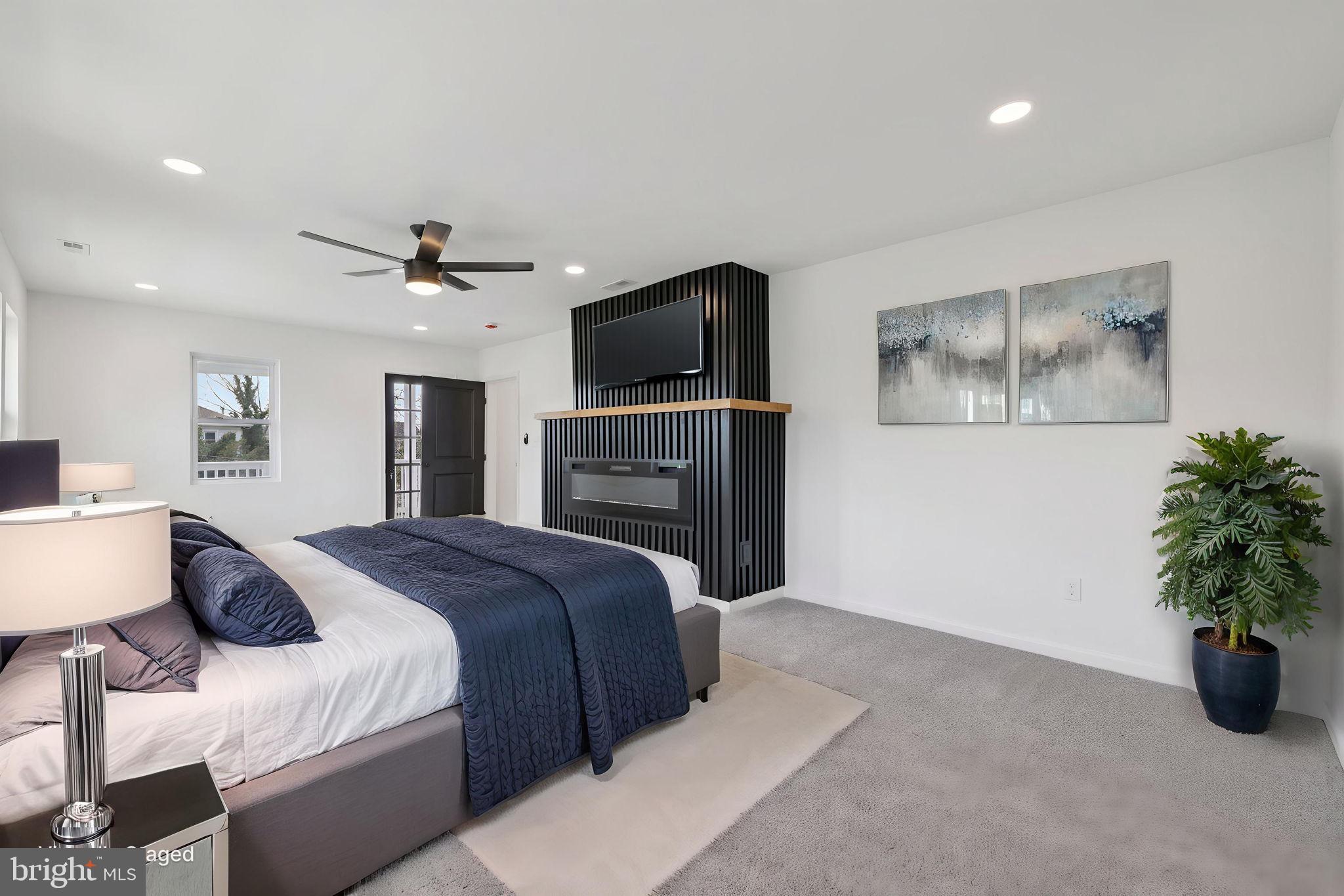 FOREST PARK - Residential