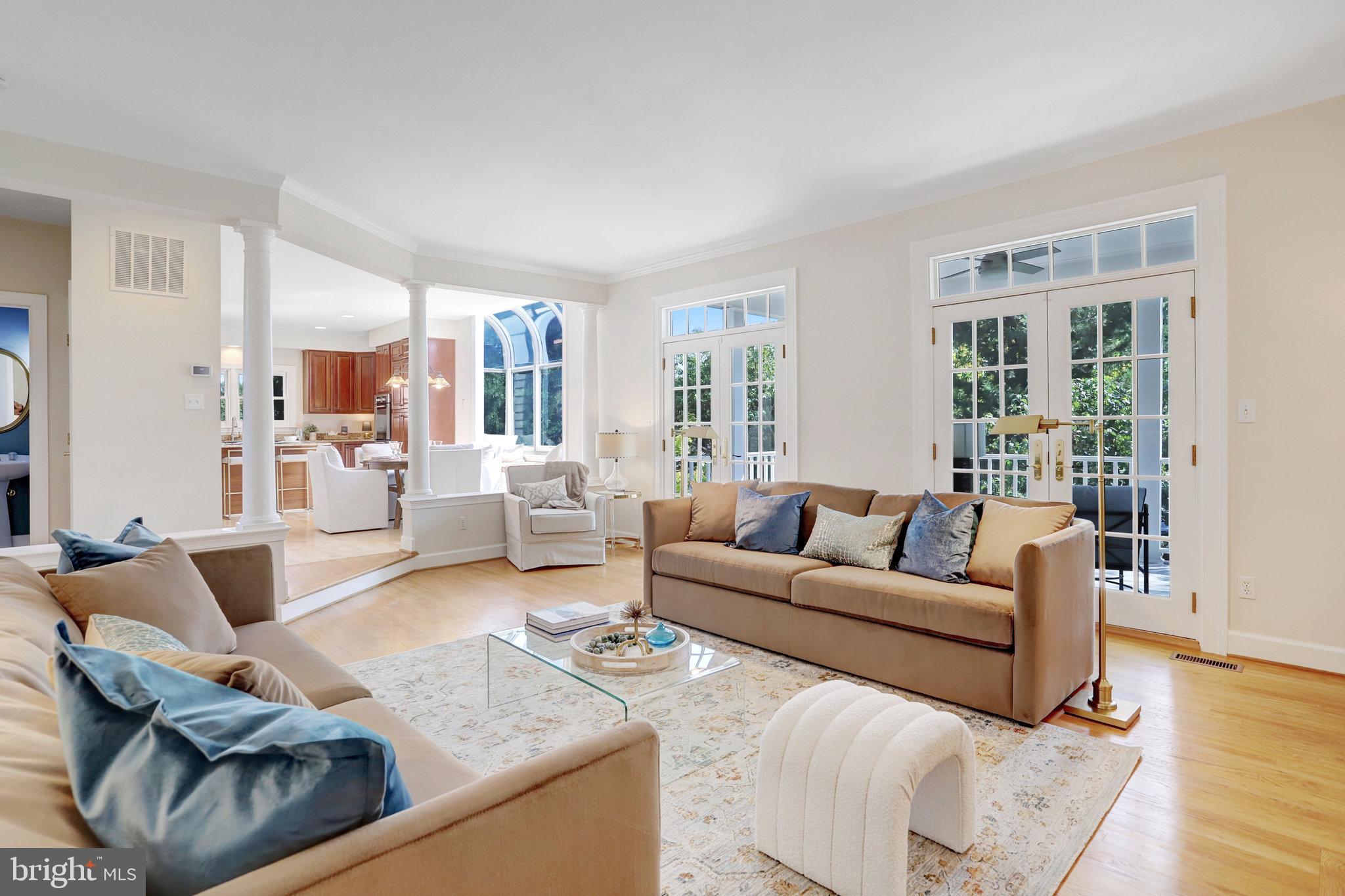 SPY HILL - Residential