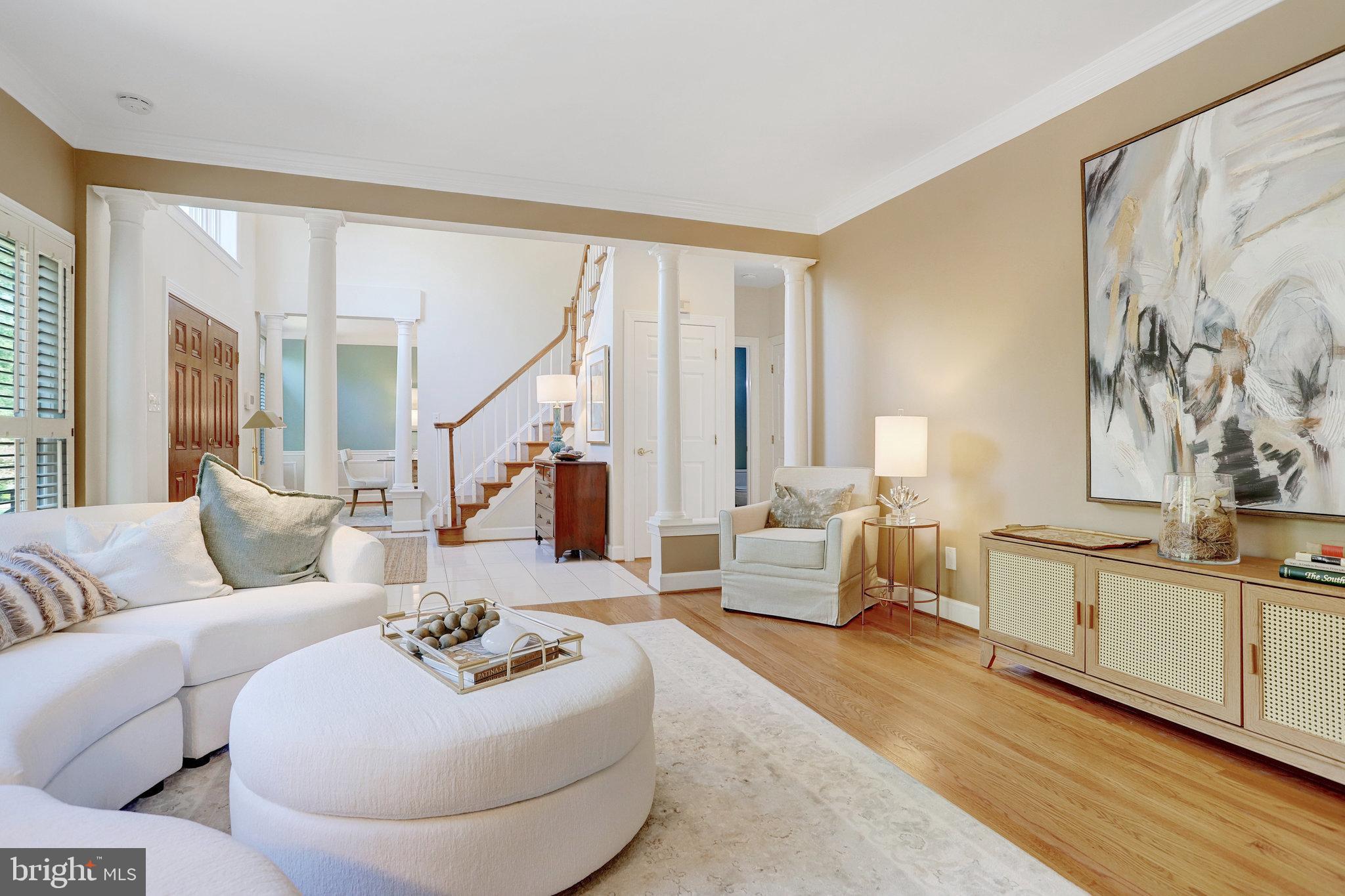 SPY HILL - Residential