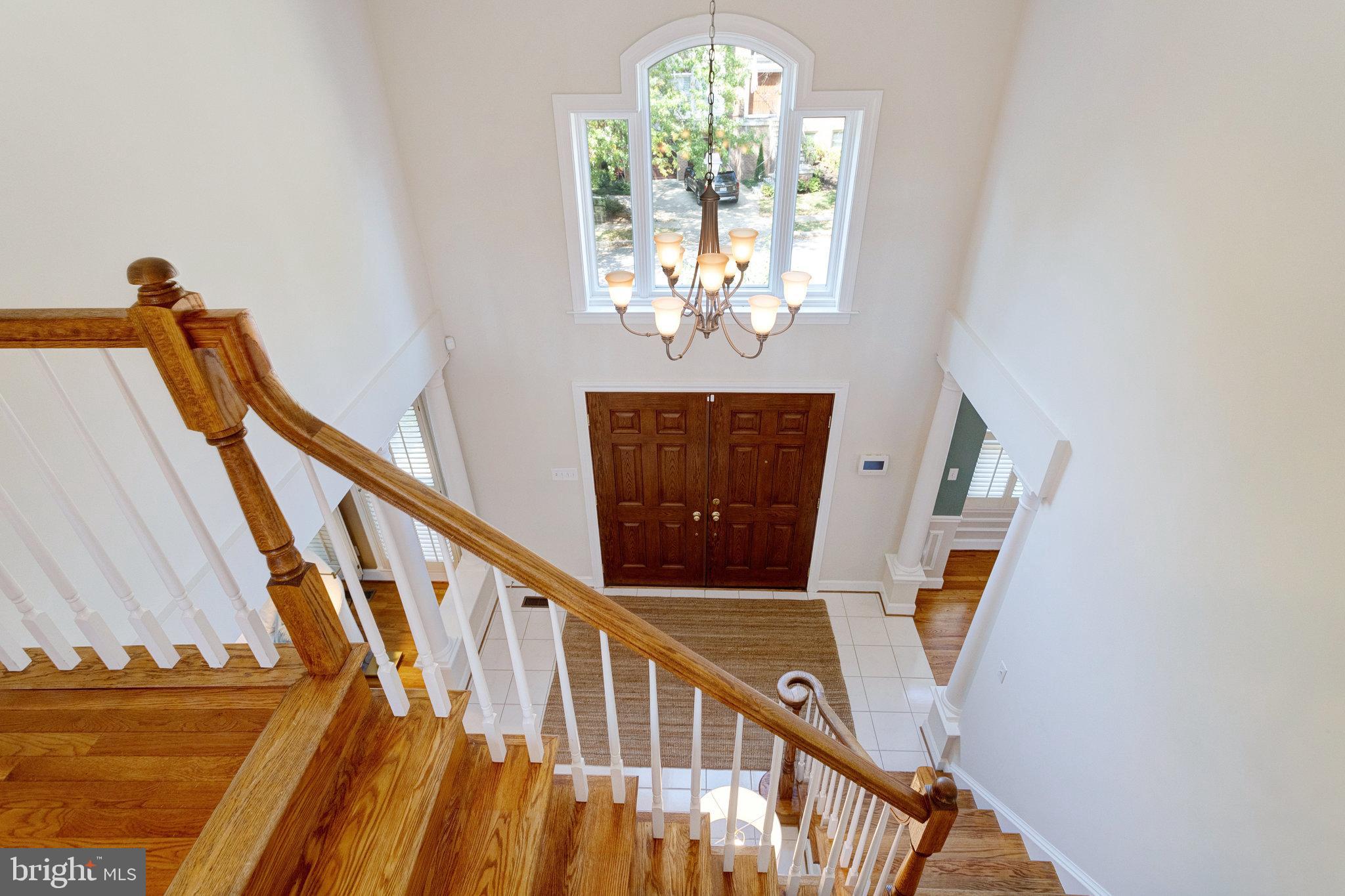 SPY HILL - Residential