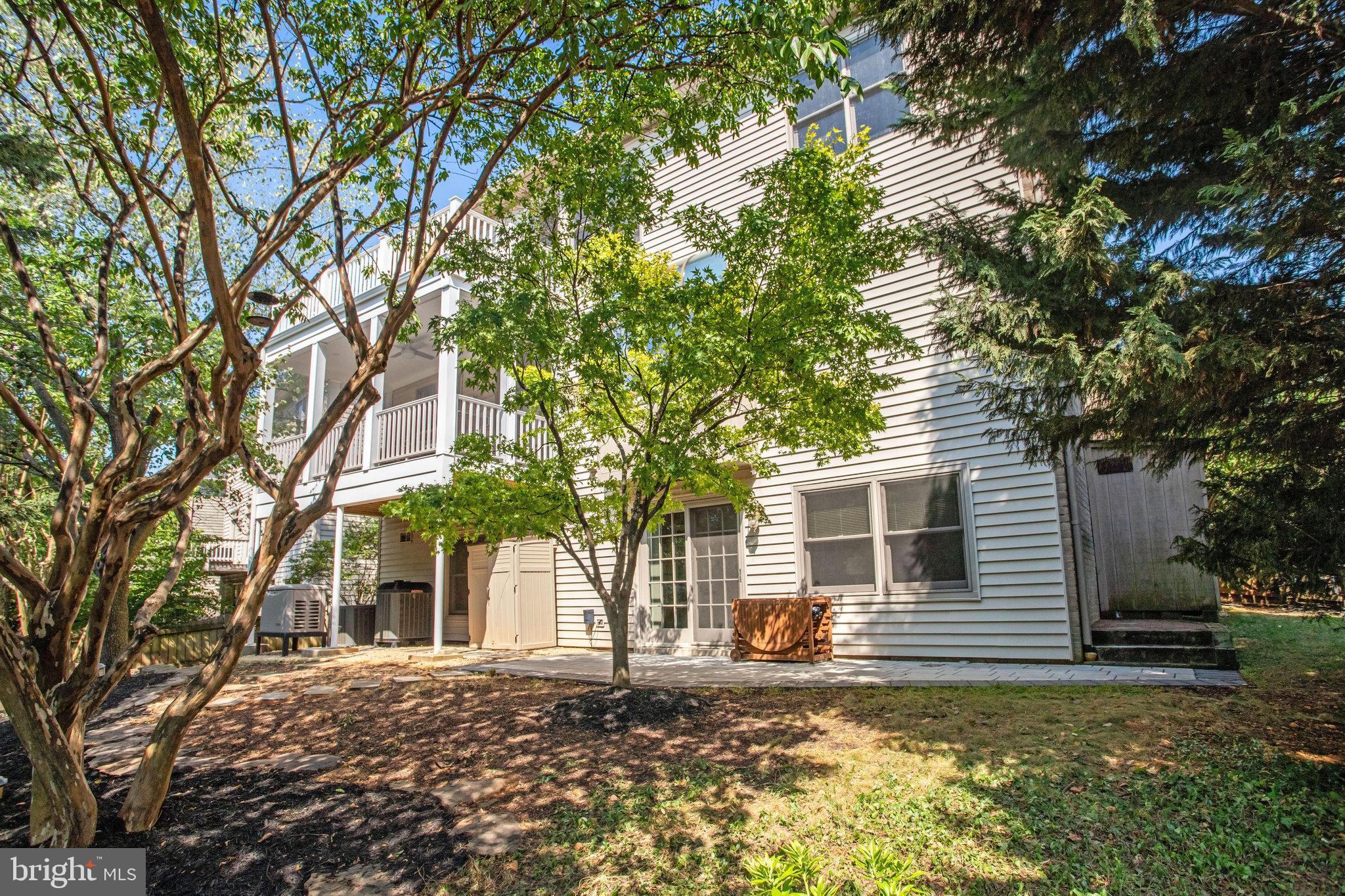 SPY HILL - Residential