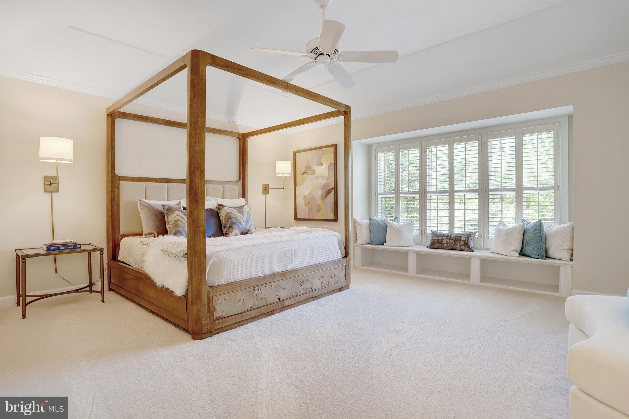 SPY HILL - Residential