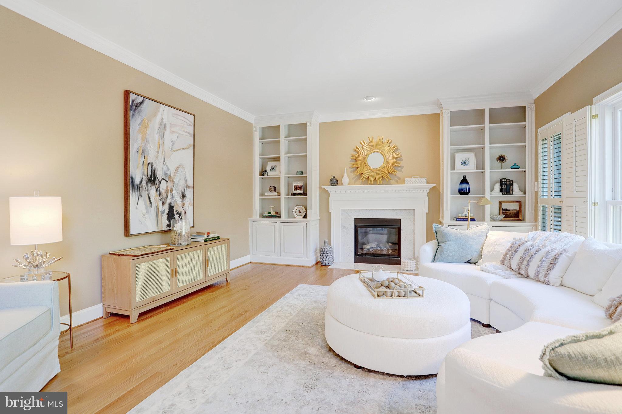 SPY HILL - Residential