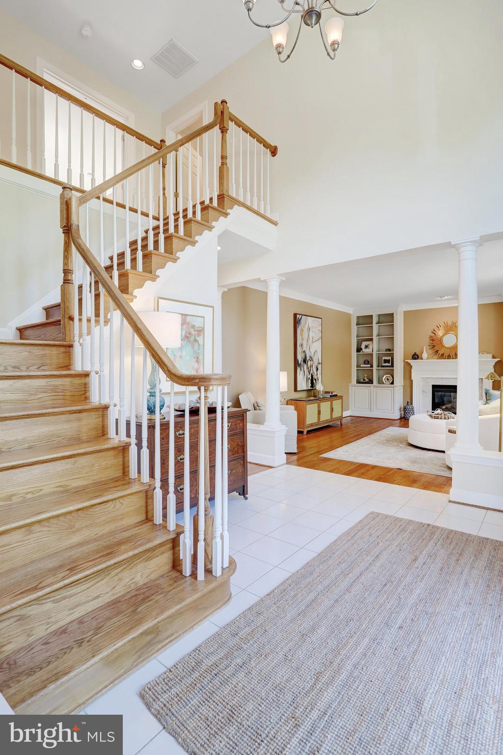 SPY HILL - Residential