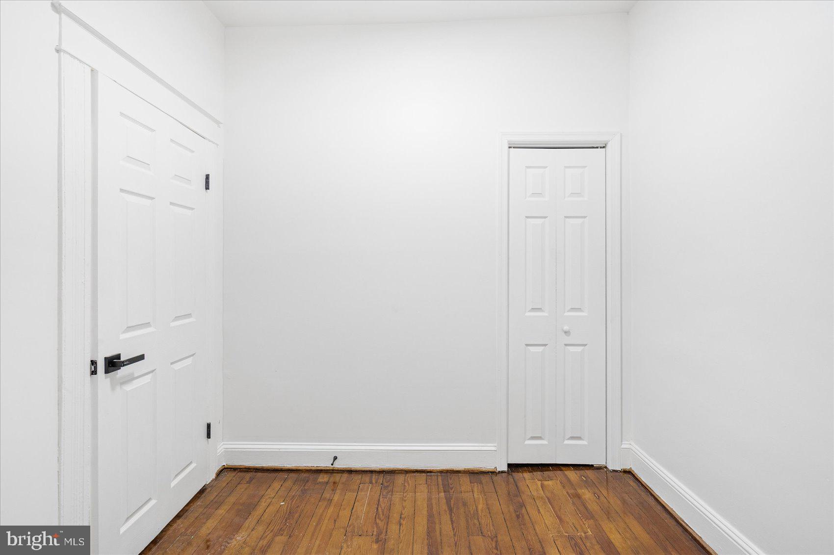 CLIFTON PARK - Residential