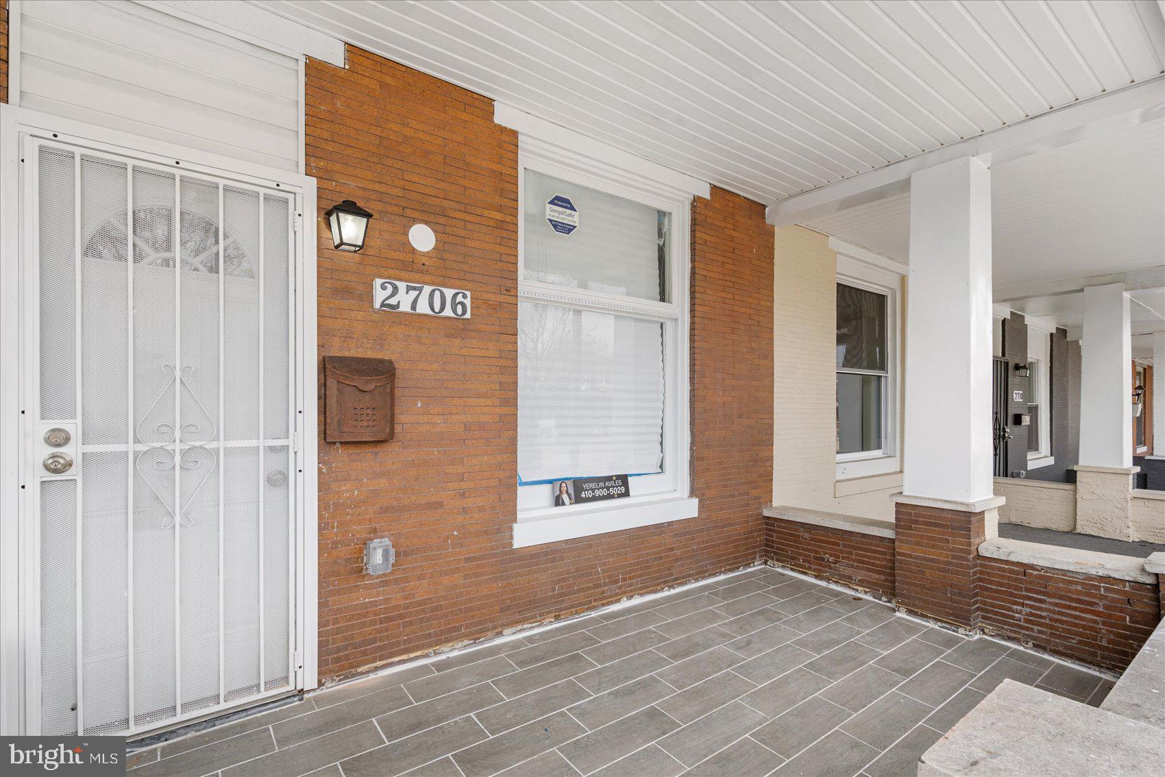 CLIFTON PARK - Residential