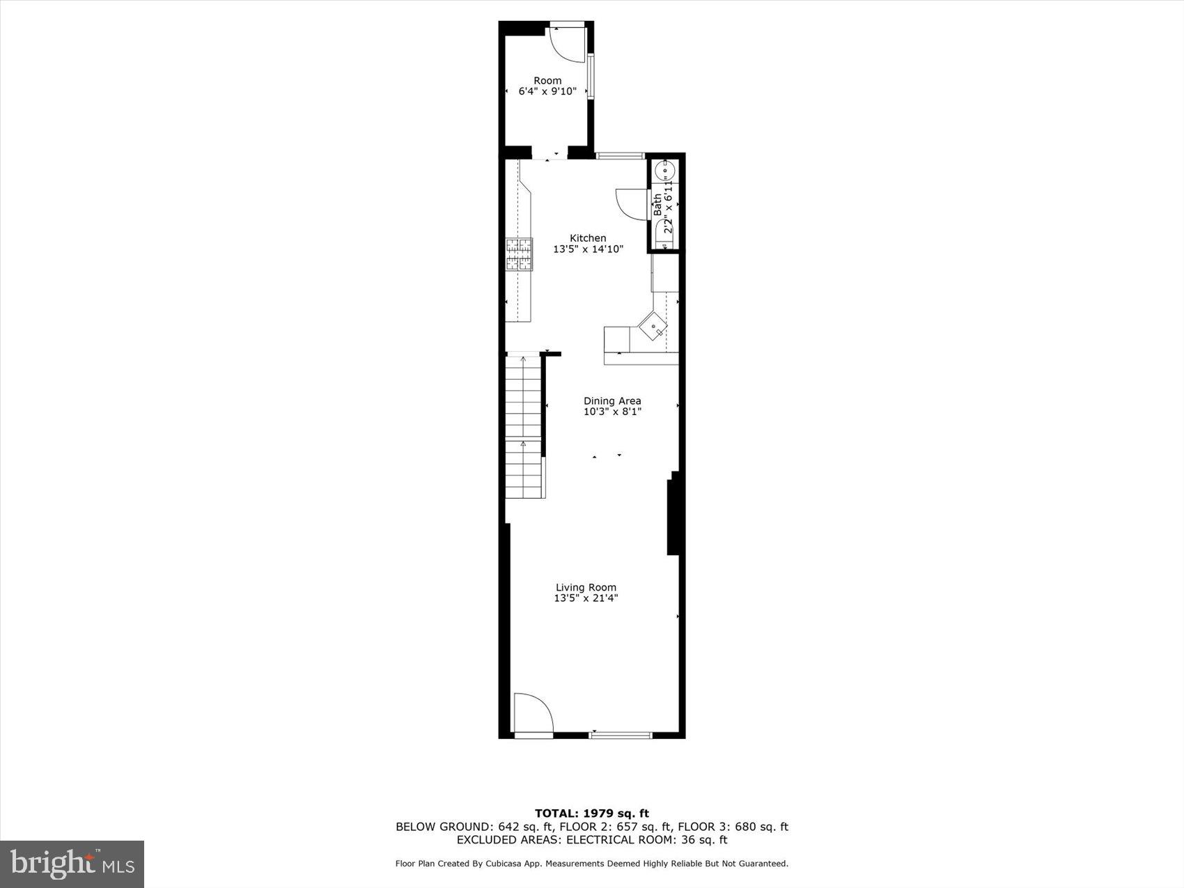 CLIFTON PARK - Residential