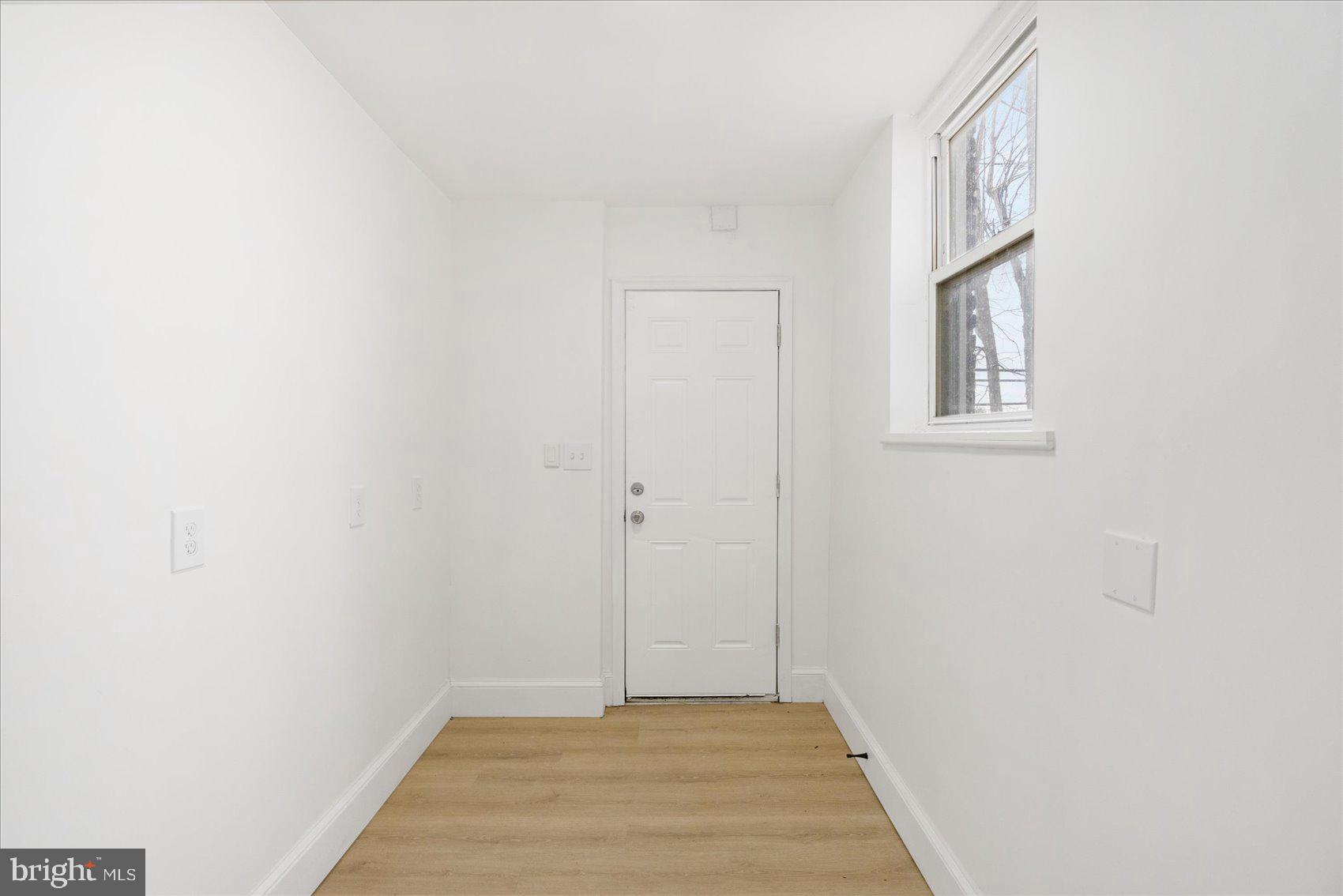 CLIFTON PARK - Residential