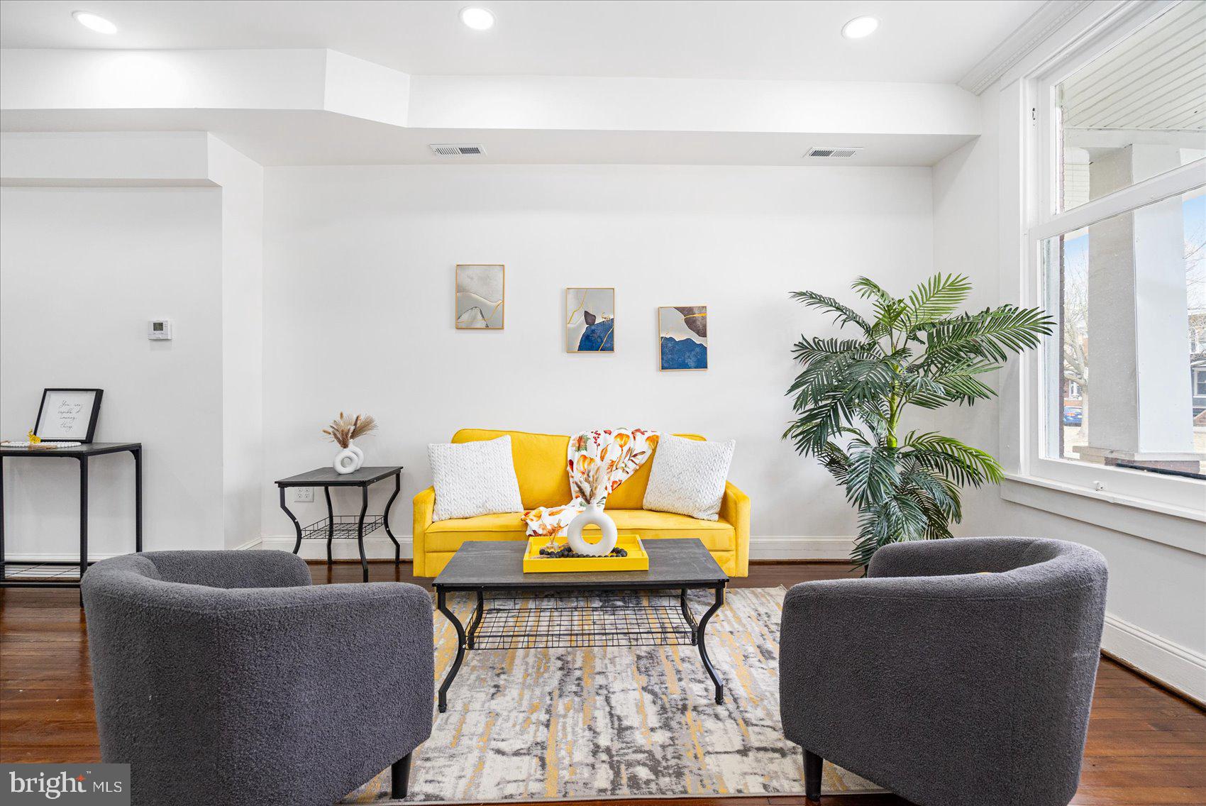 CLIFTON PARK - Residential