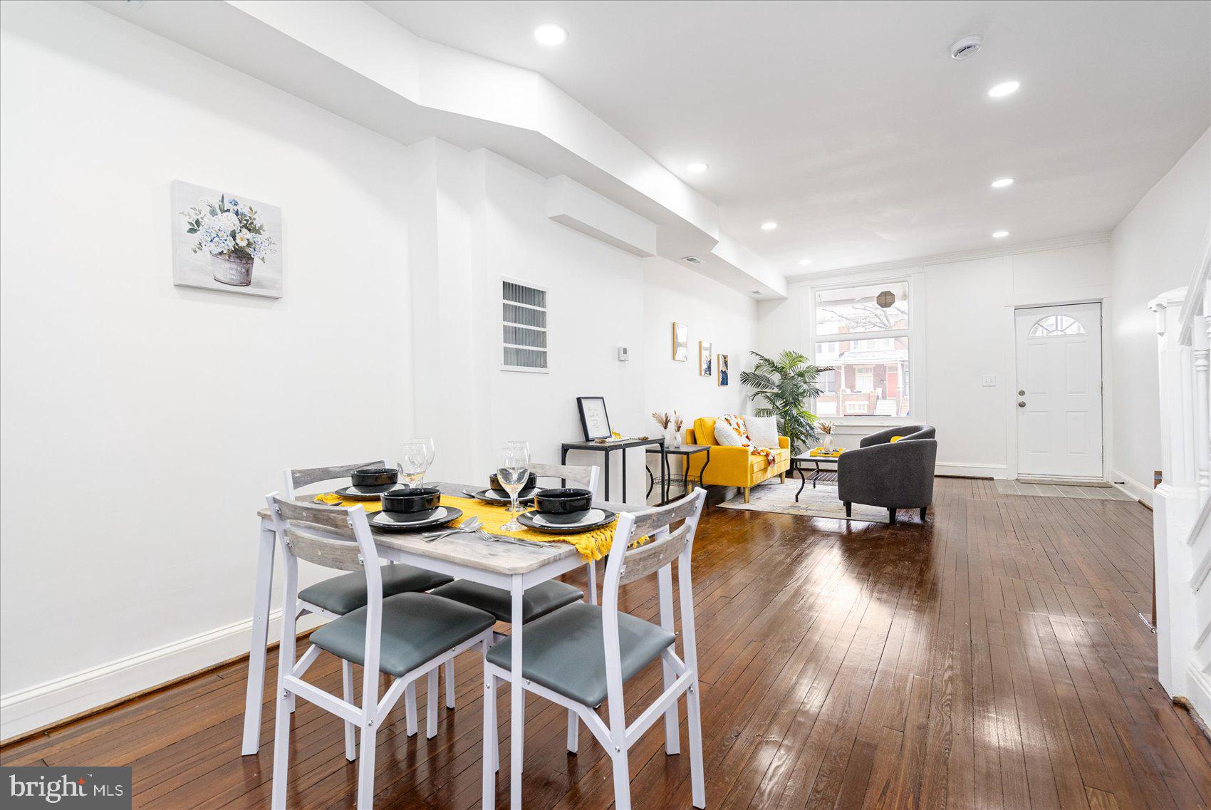 CLIFTON PARK - Residential
