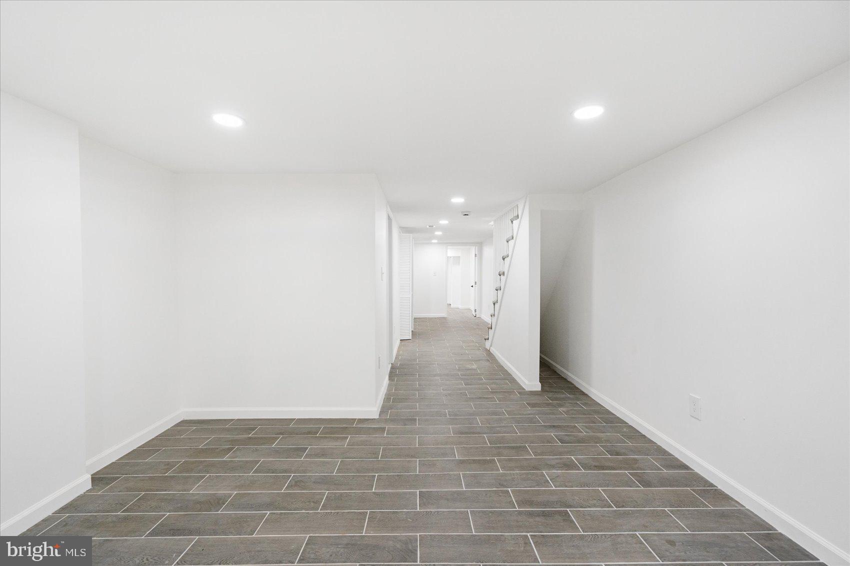 CLIFTON PARK - Residential