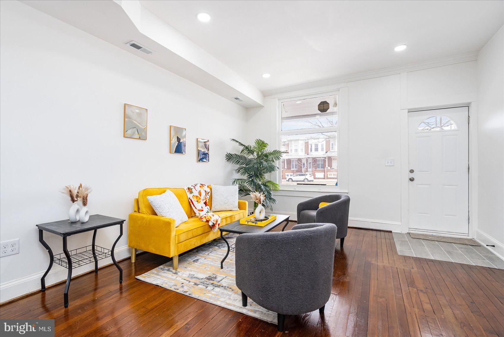 CLIFTON PARK - Residential