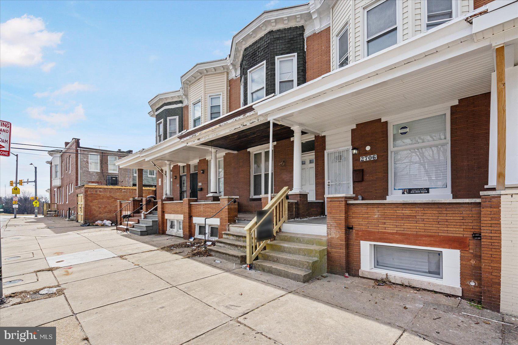 CLIFTON PARK - Residential