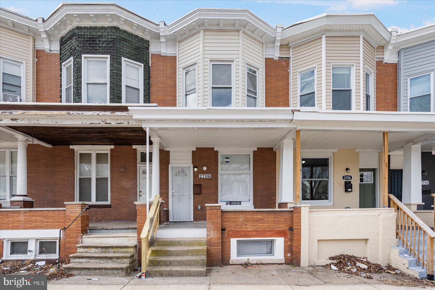 CLIFTON PARK - Residential
