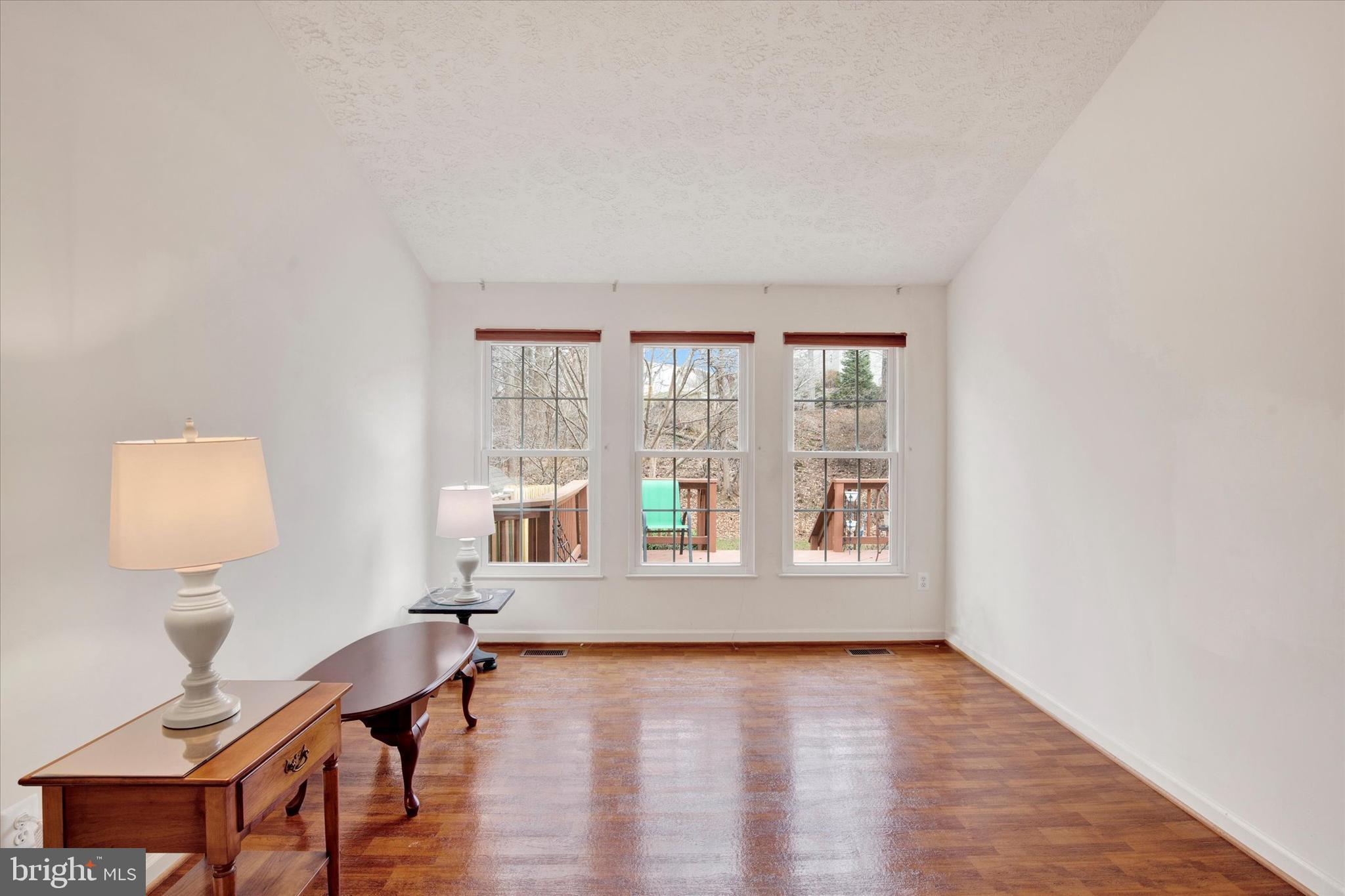 DURHAM MANOR - Residential