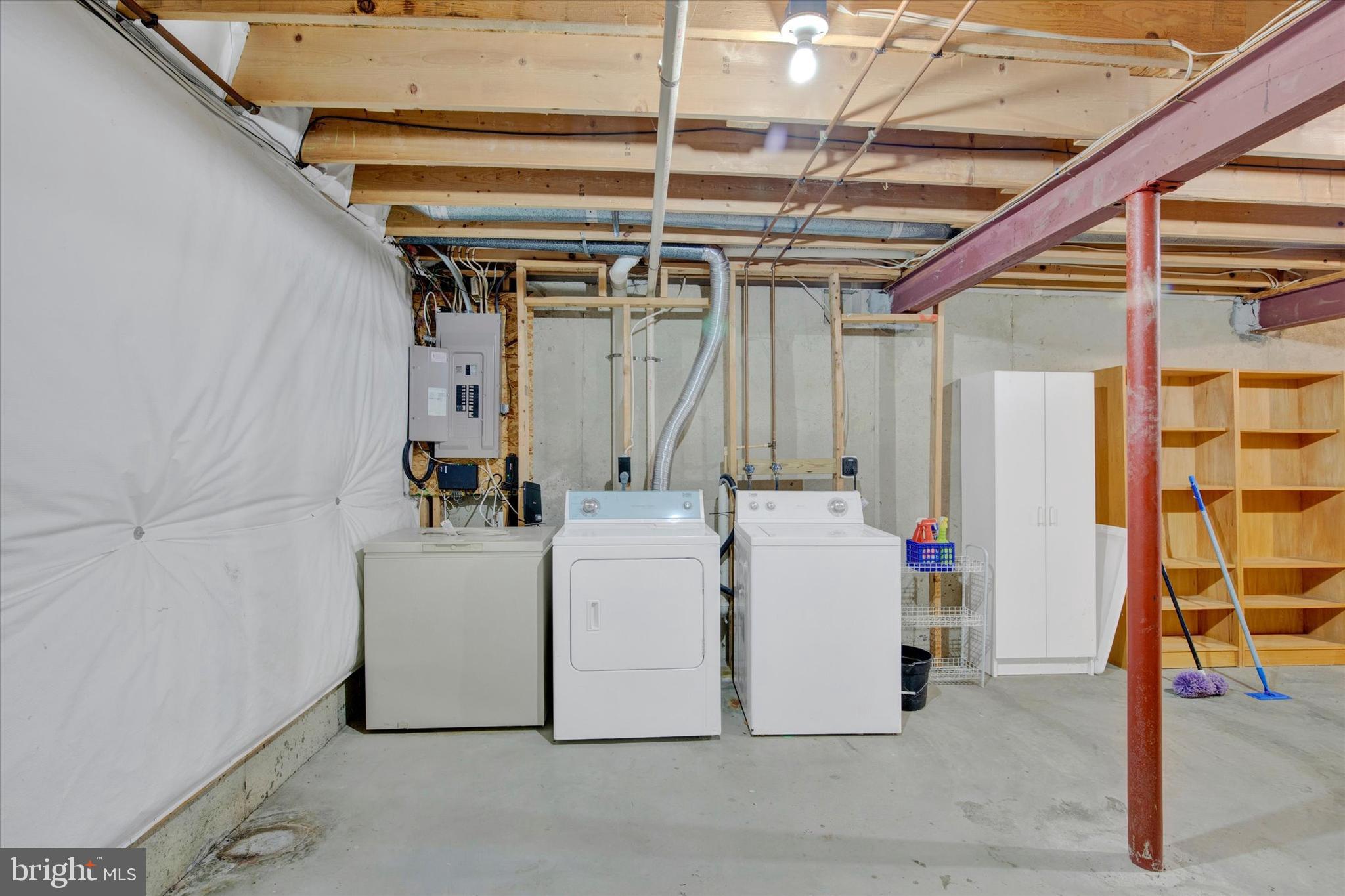 DURHAM MANOR - Residential