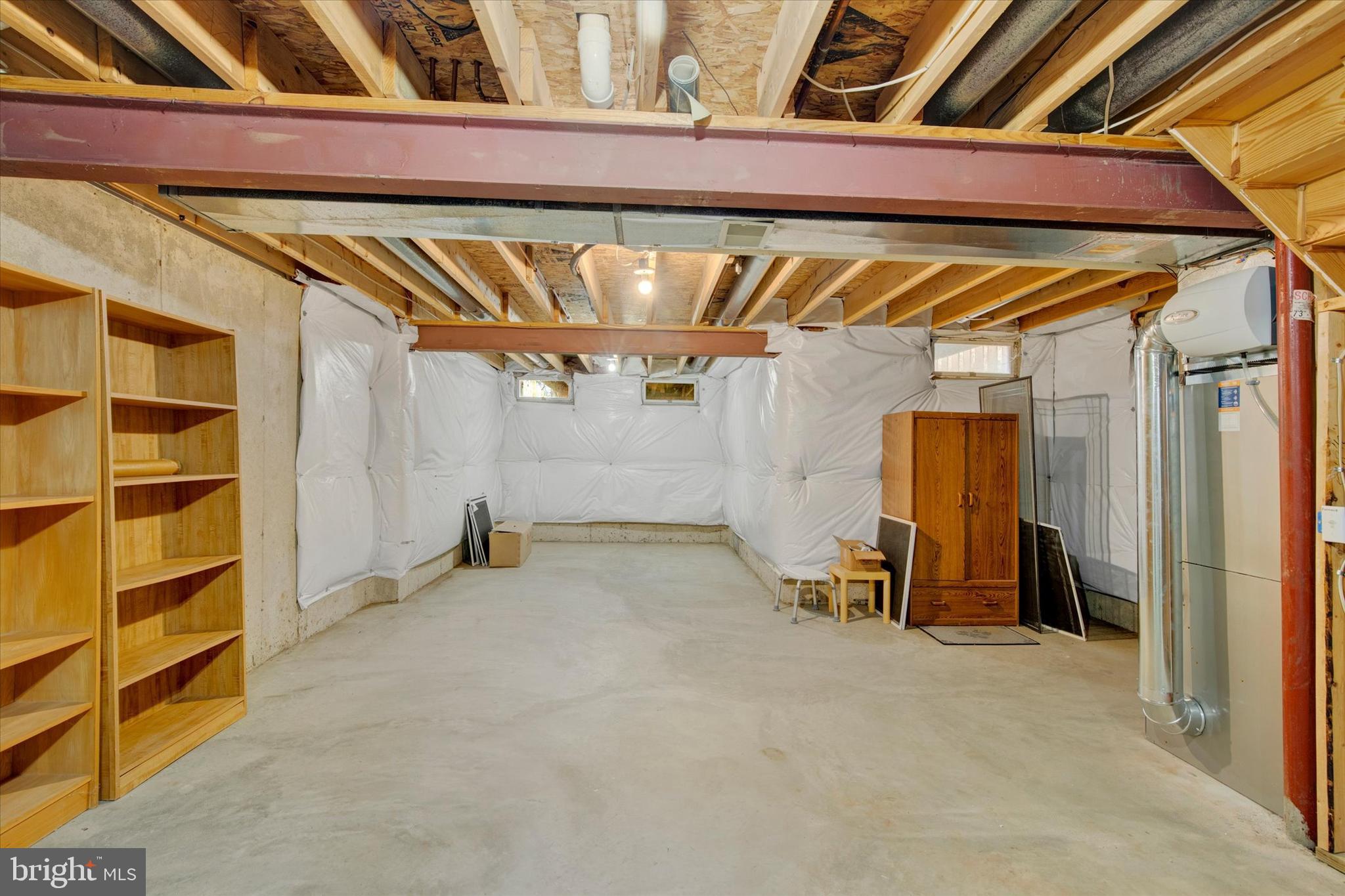 DURHAM MANOR - Residential