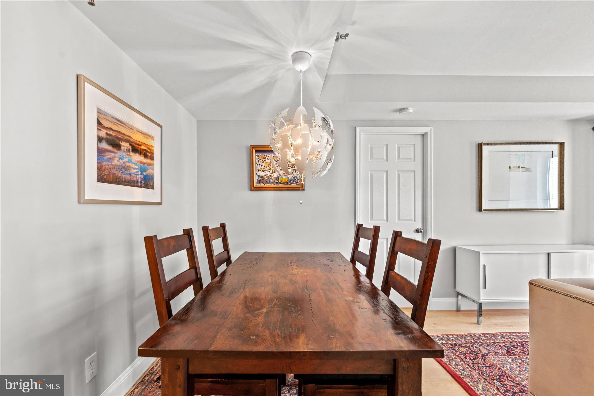 CHARLESTON CONDO - Residential