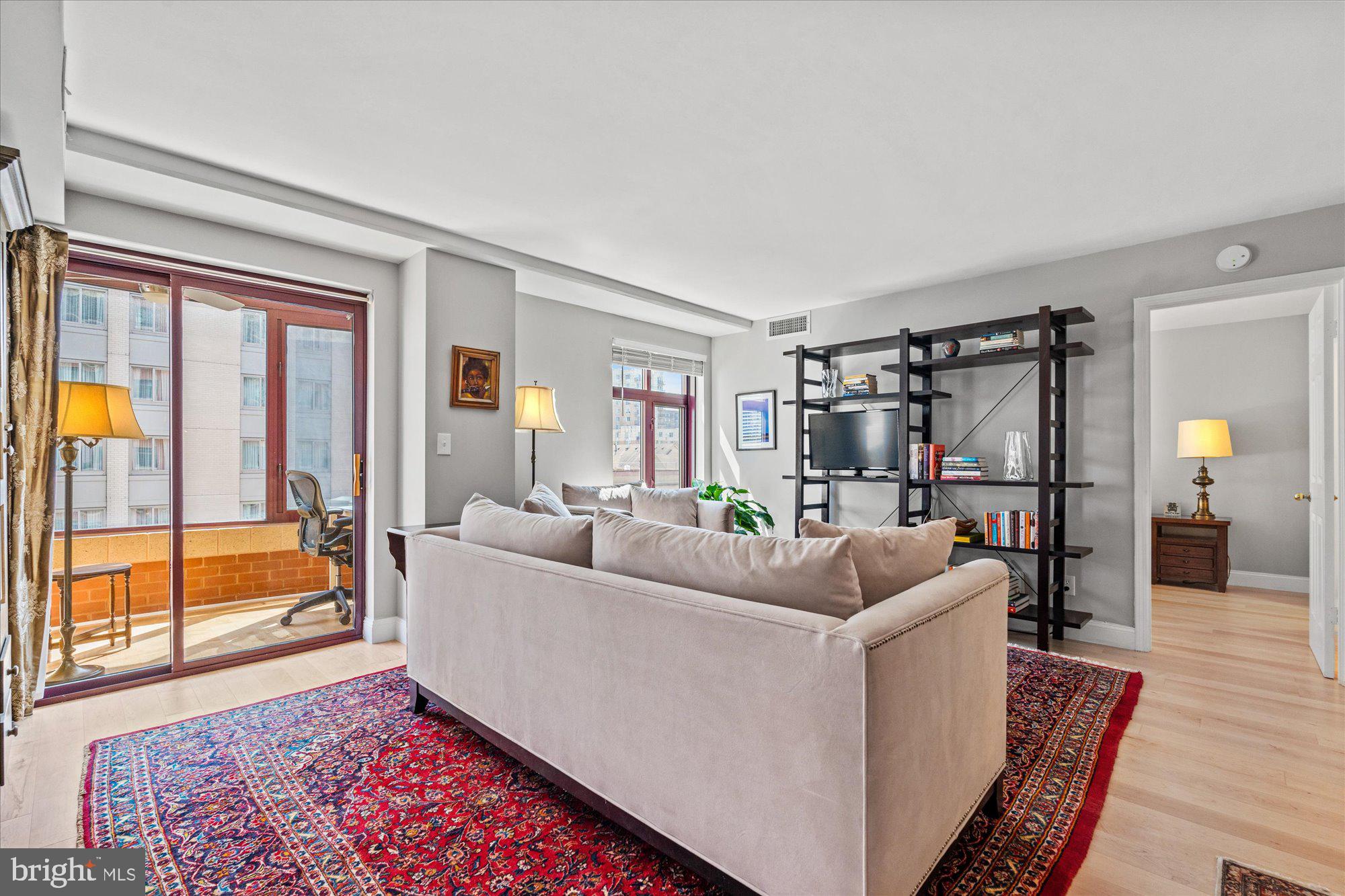 CHARLESTON CONDO - Residential