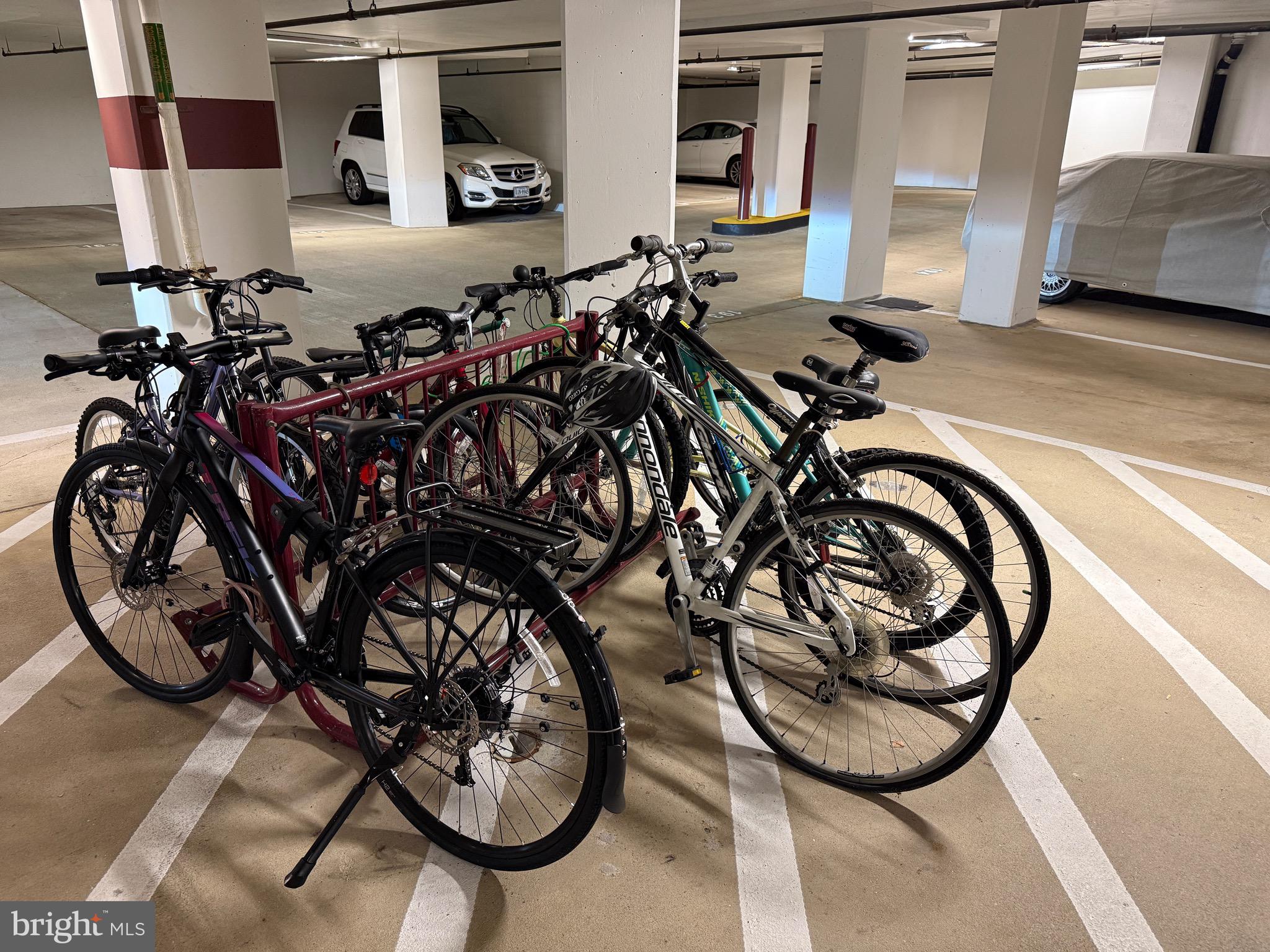 CHARLESTON CONDO - Residential