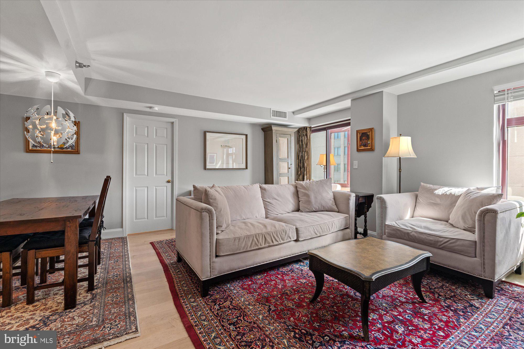 CHARLESTON CONDO - Residential