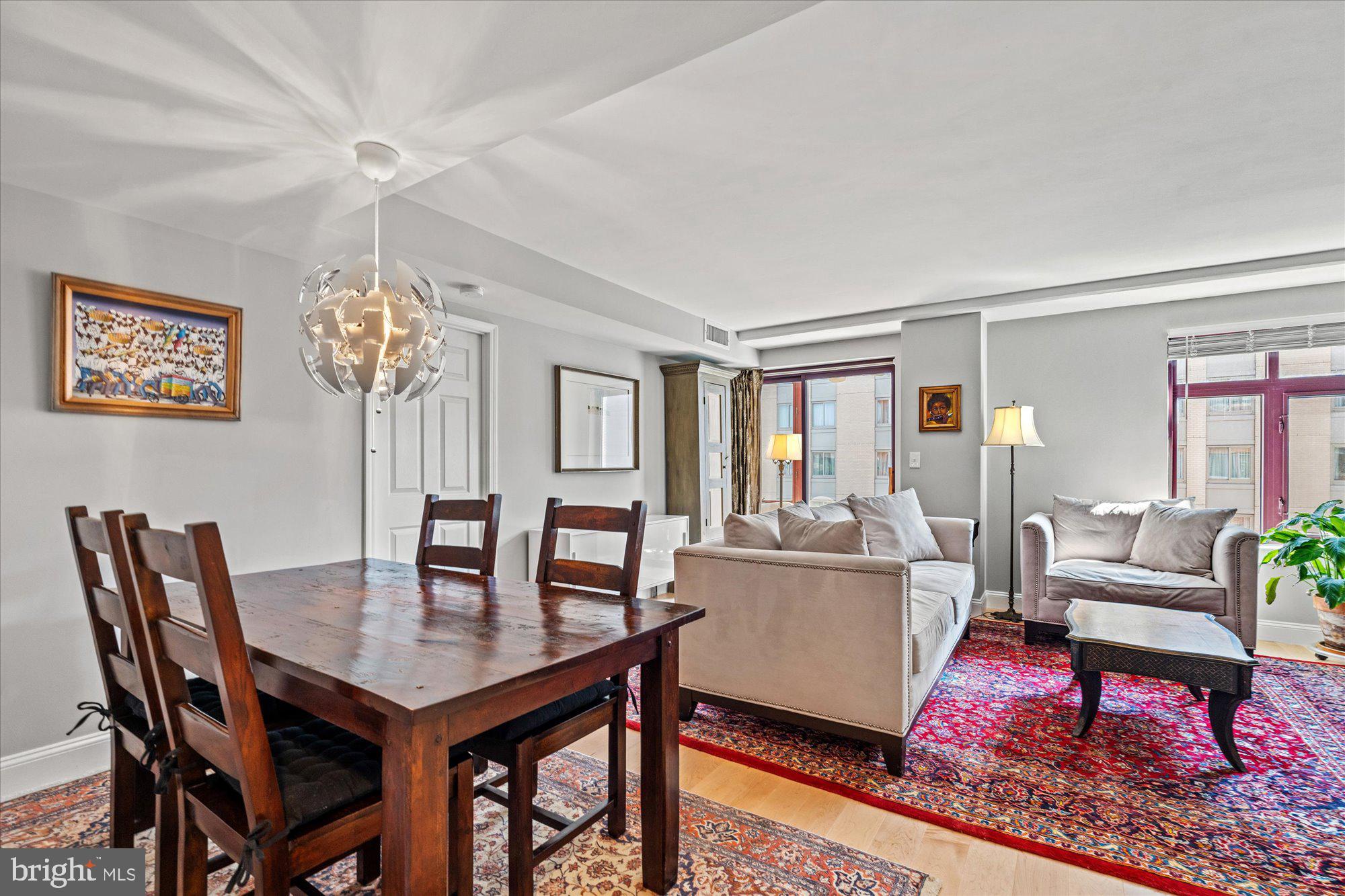 CHARLESTON CONDO - Residential